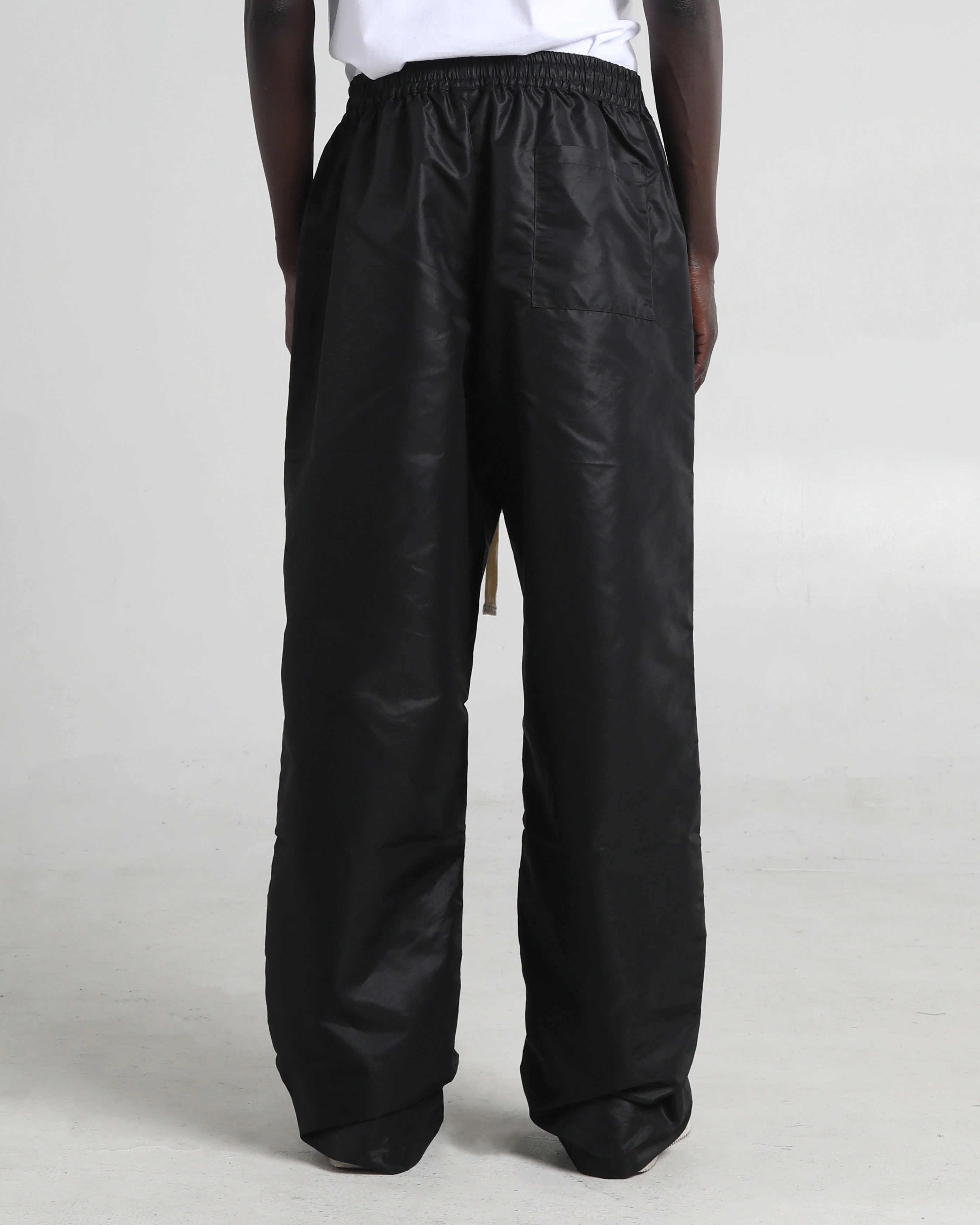 Nylon Trainers - Image 3