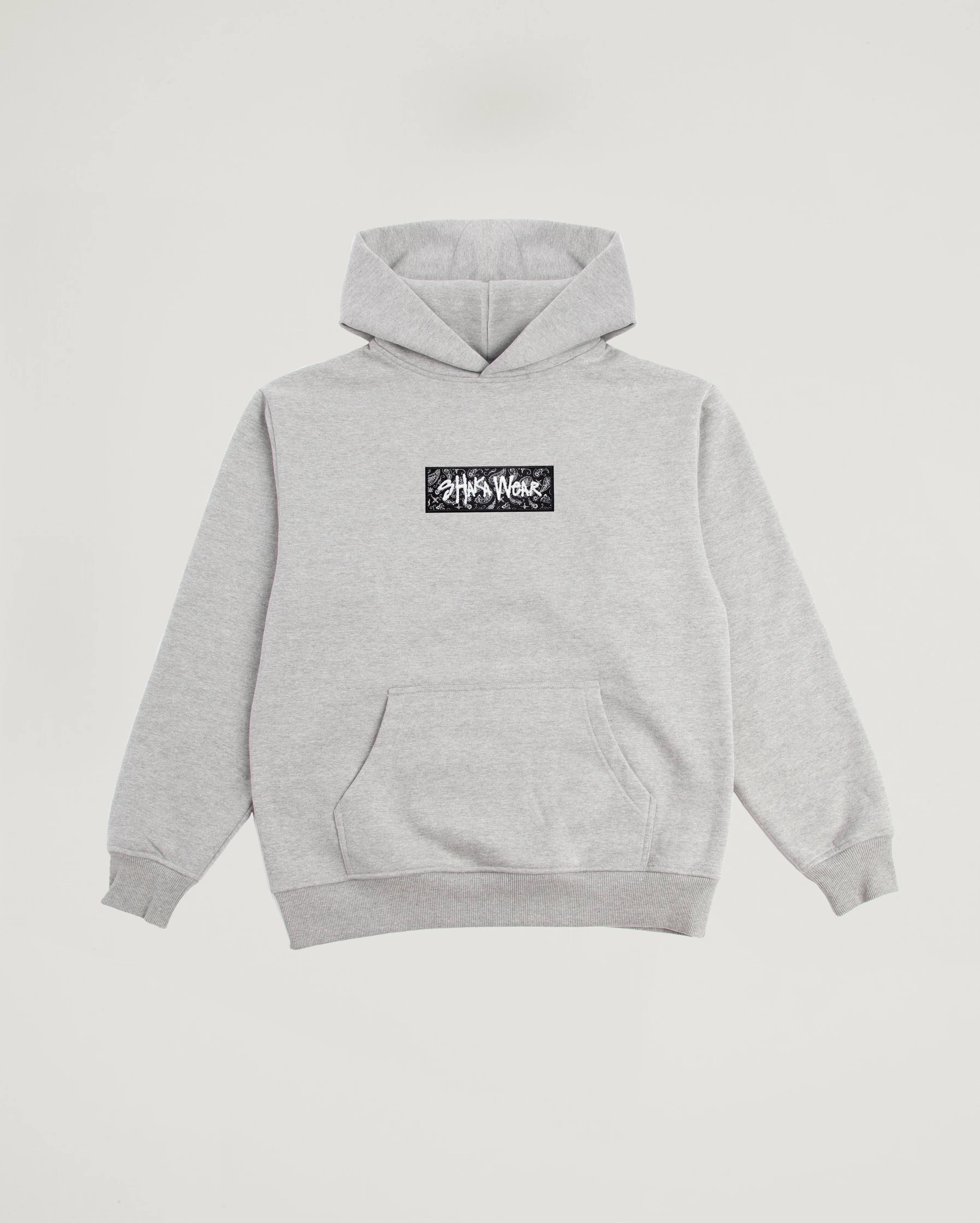 Paisley Hoodie - Image 9