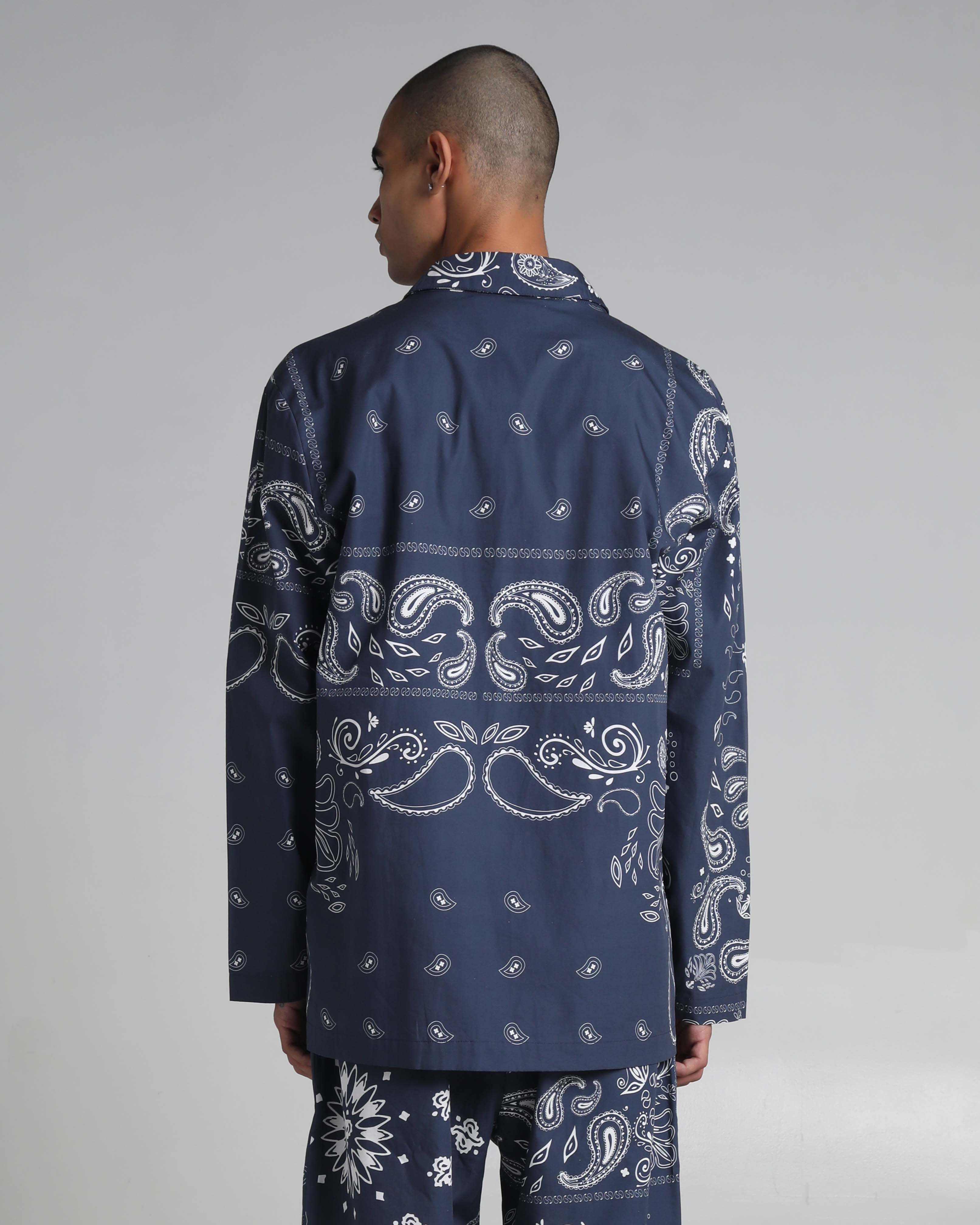 Paisley Pajamas - Image 3