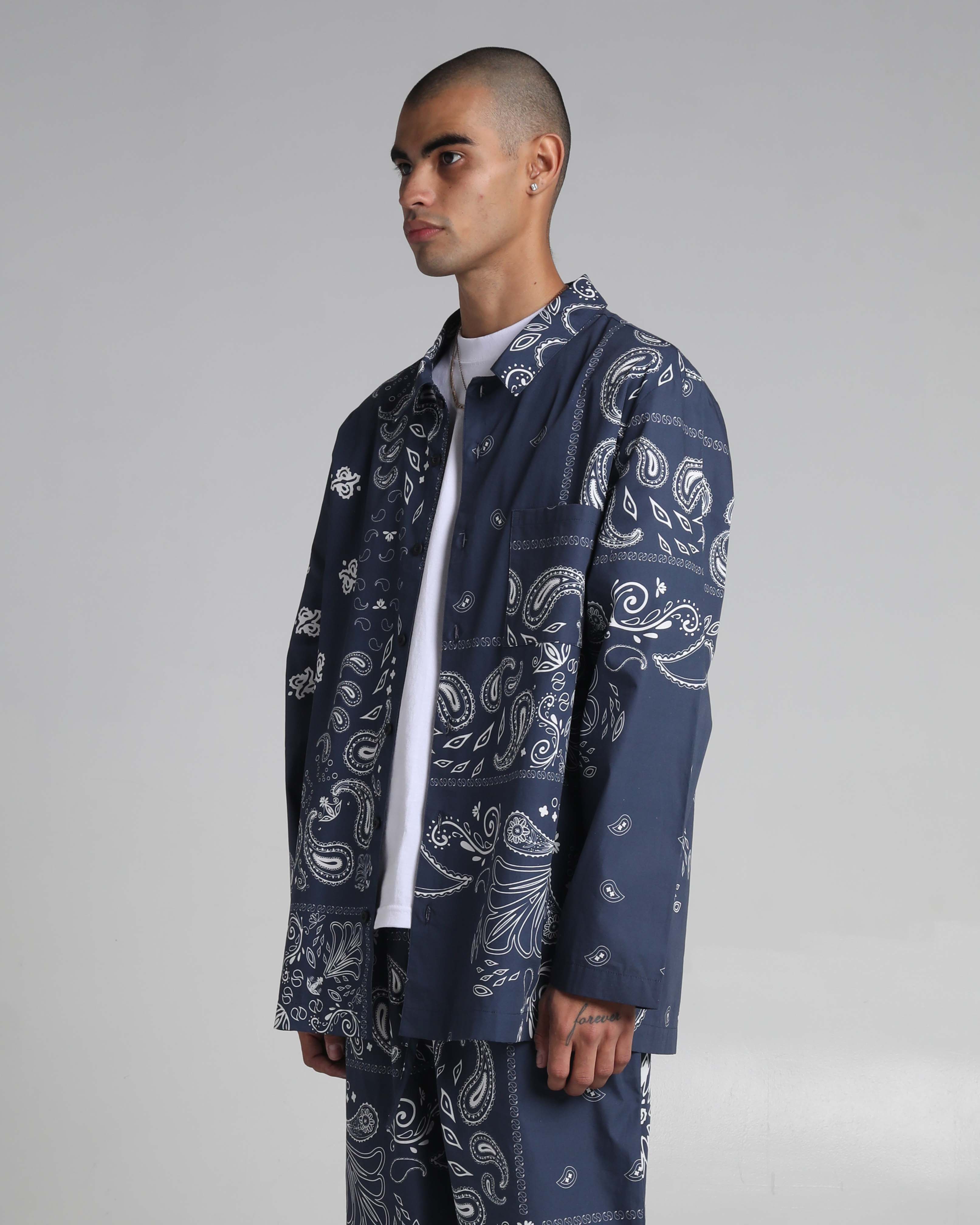 Paisley Pajamas - Image 5