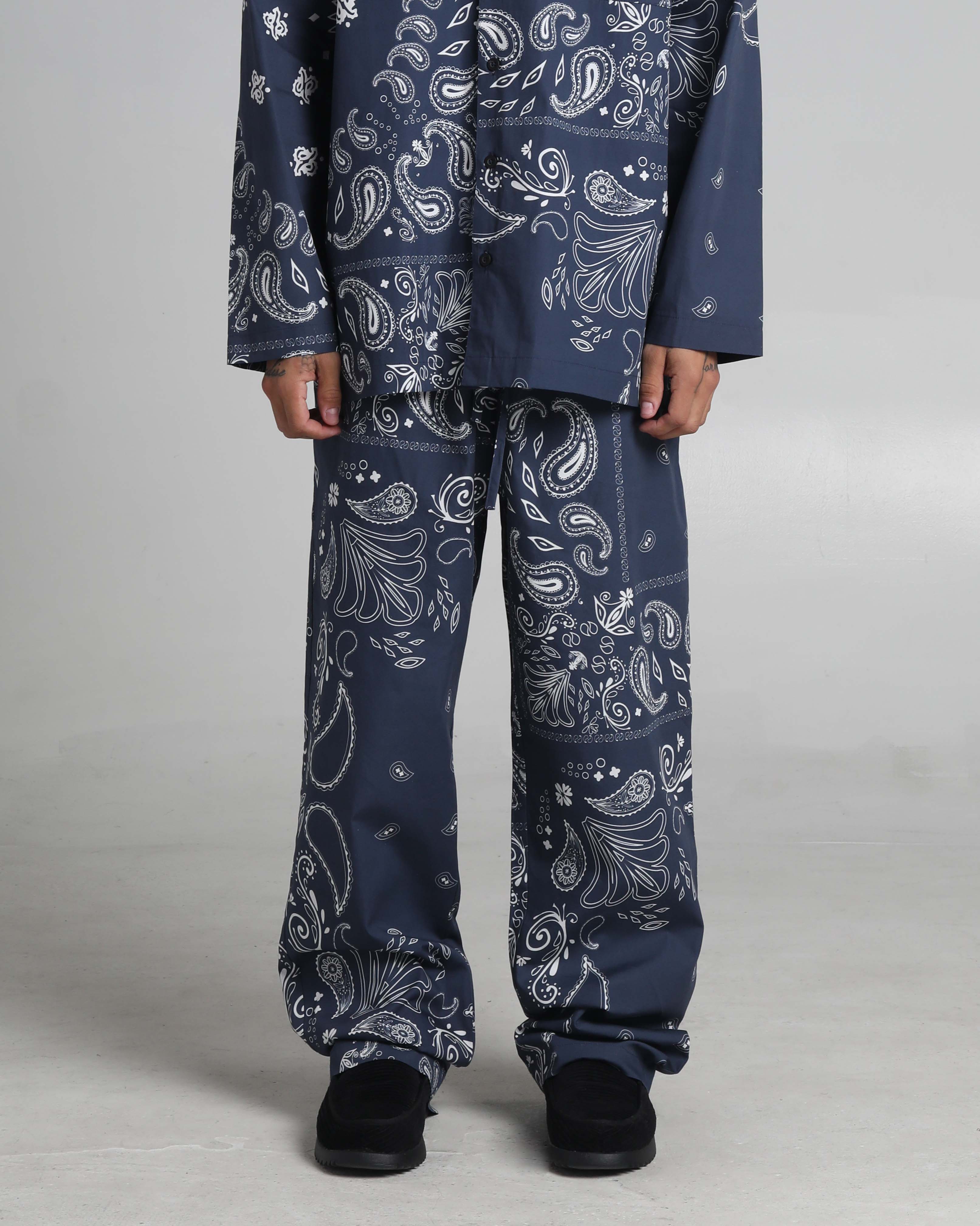 Paisley Pajamas - Image 6
