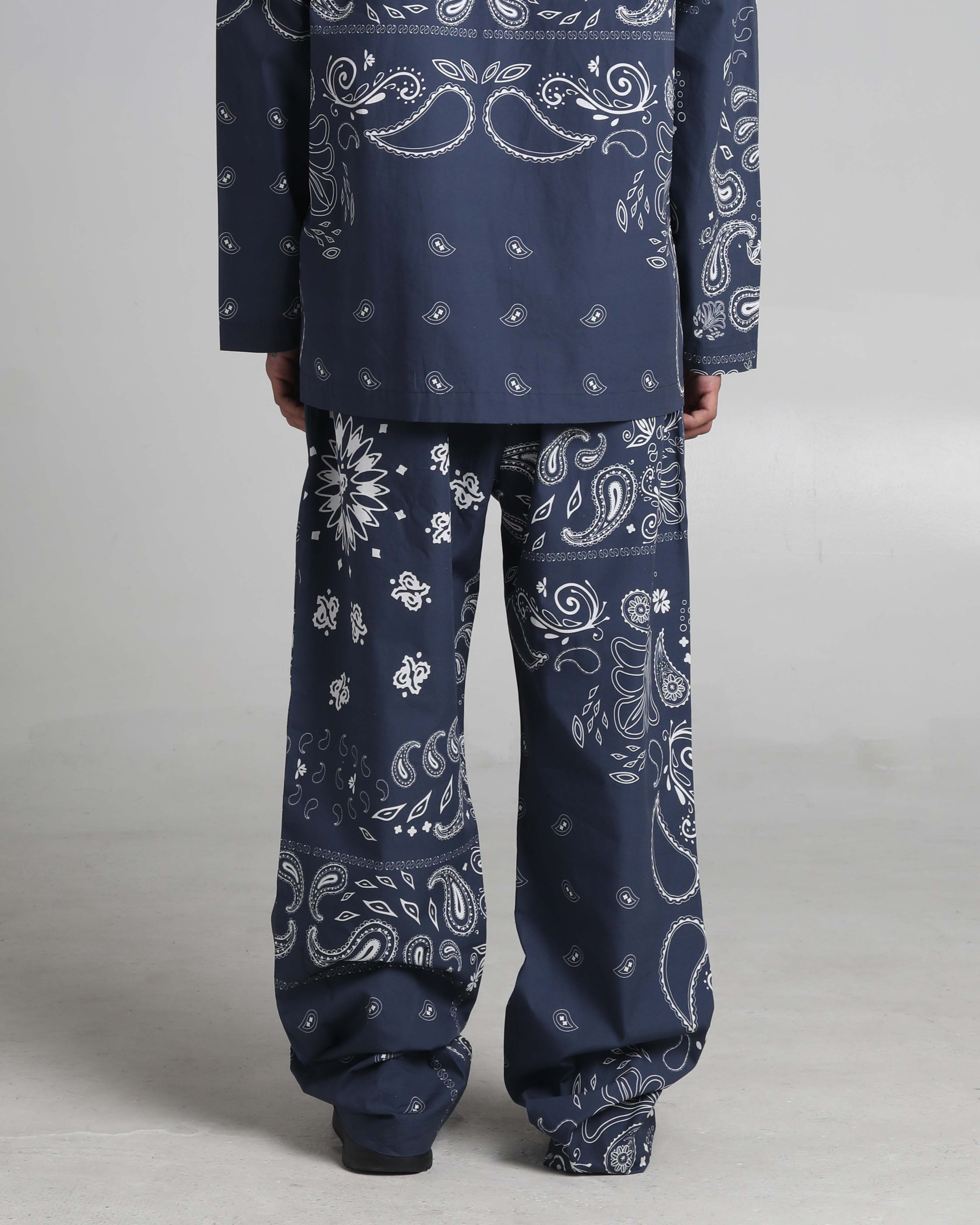 Paisley Pajamas - Image 7