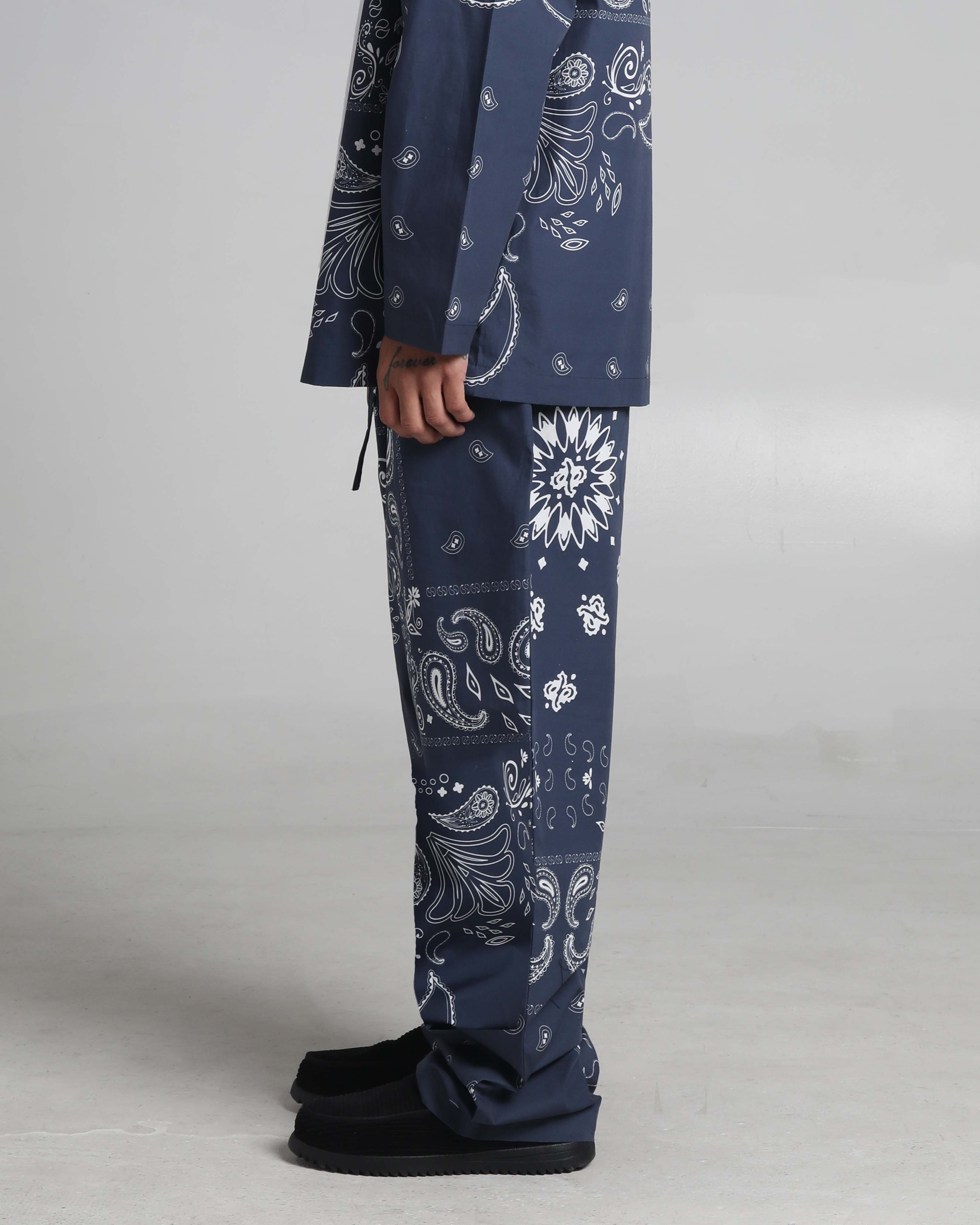 Paisley Pajamas - Image 8
