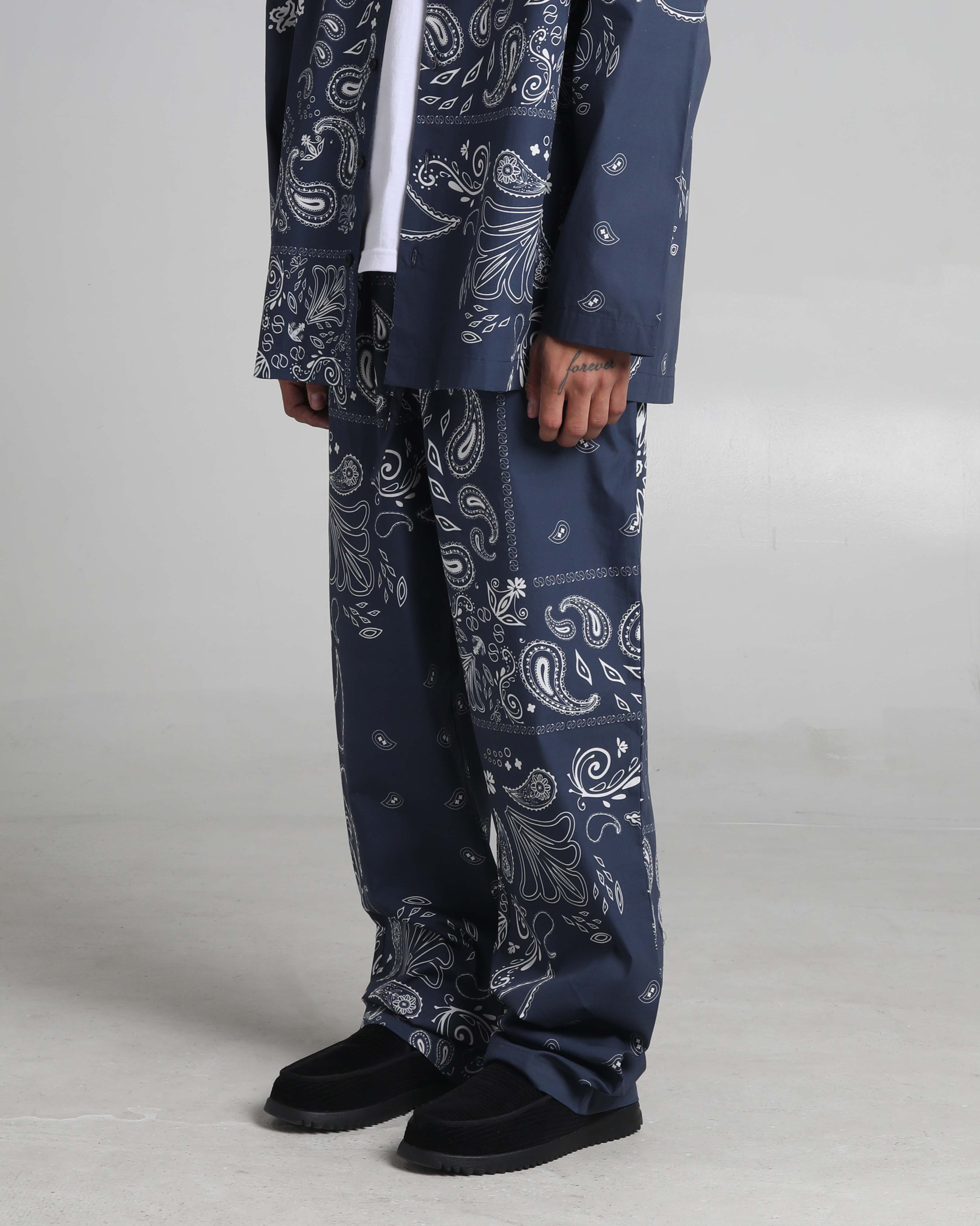 Paisley Pajamas - Image 9