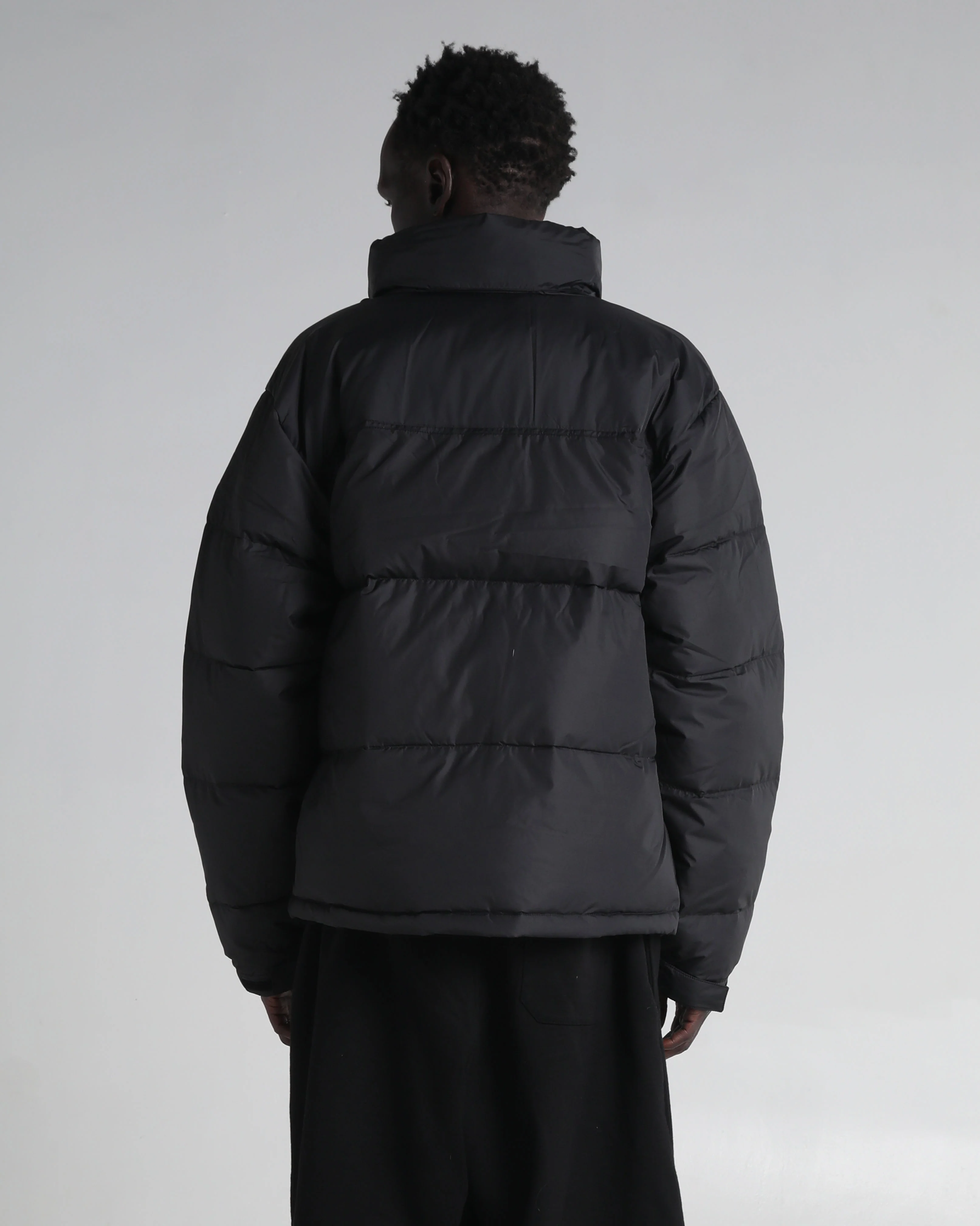 Down A** Puffer - Image 3