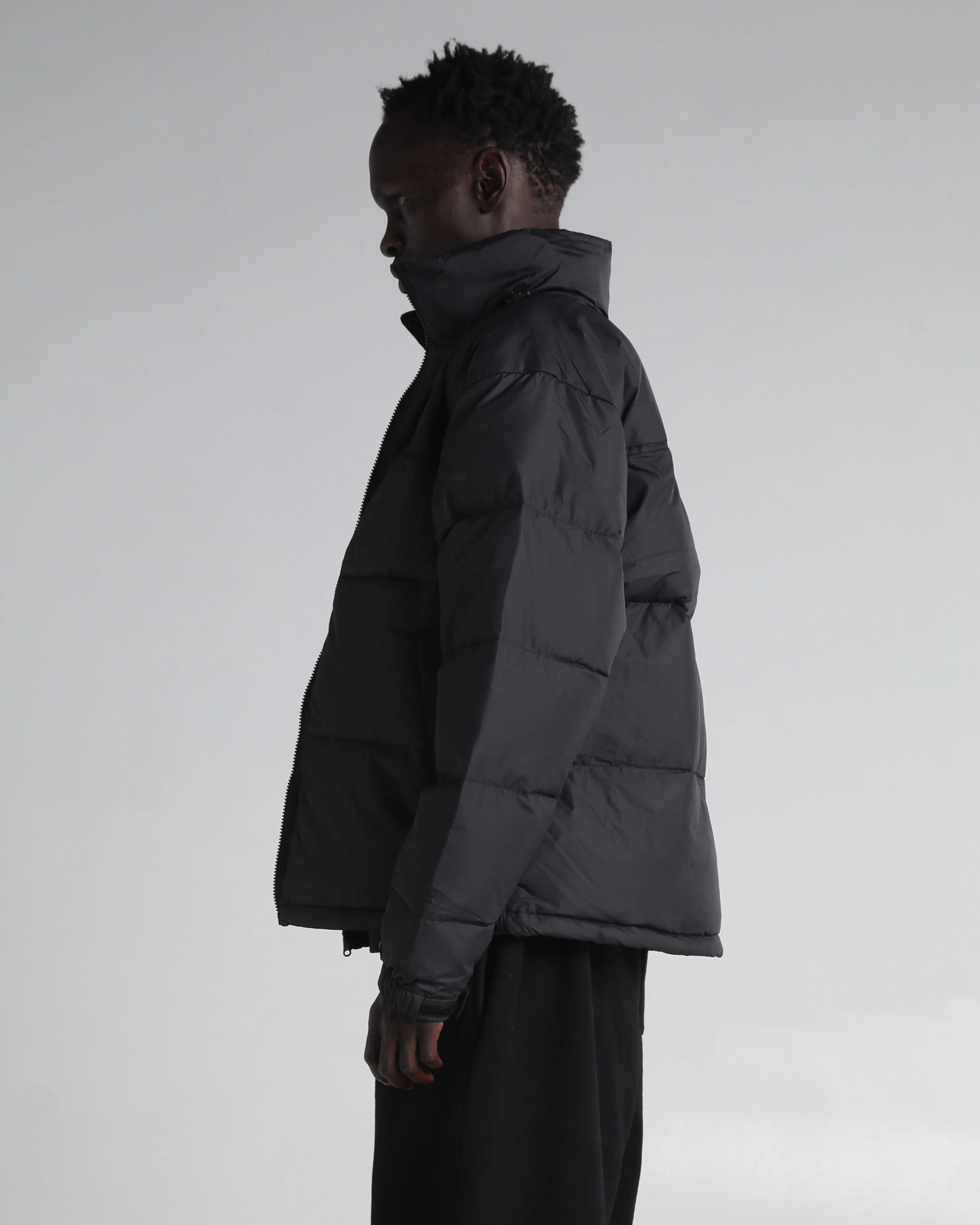 Down A** Puffer - Image 4