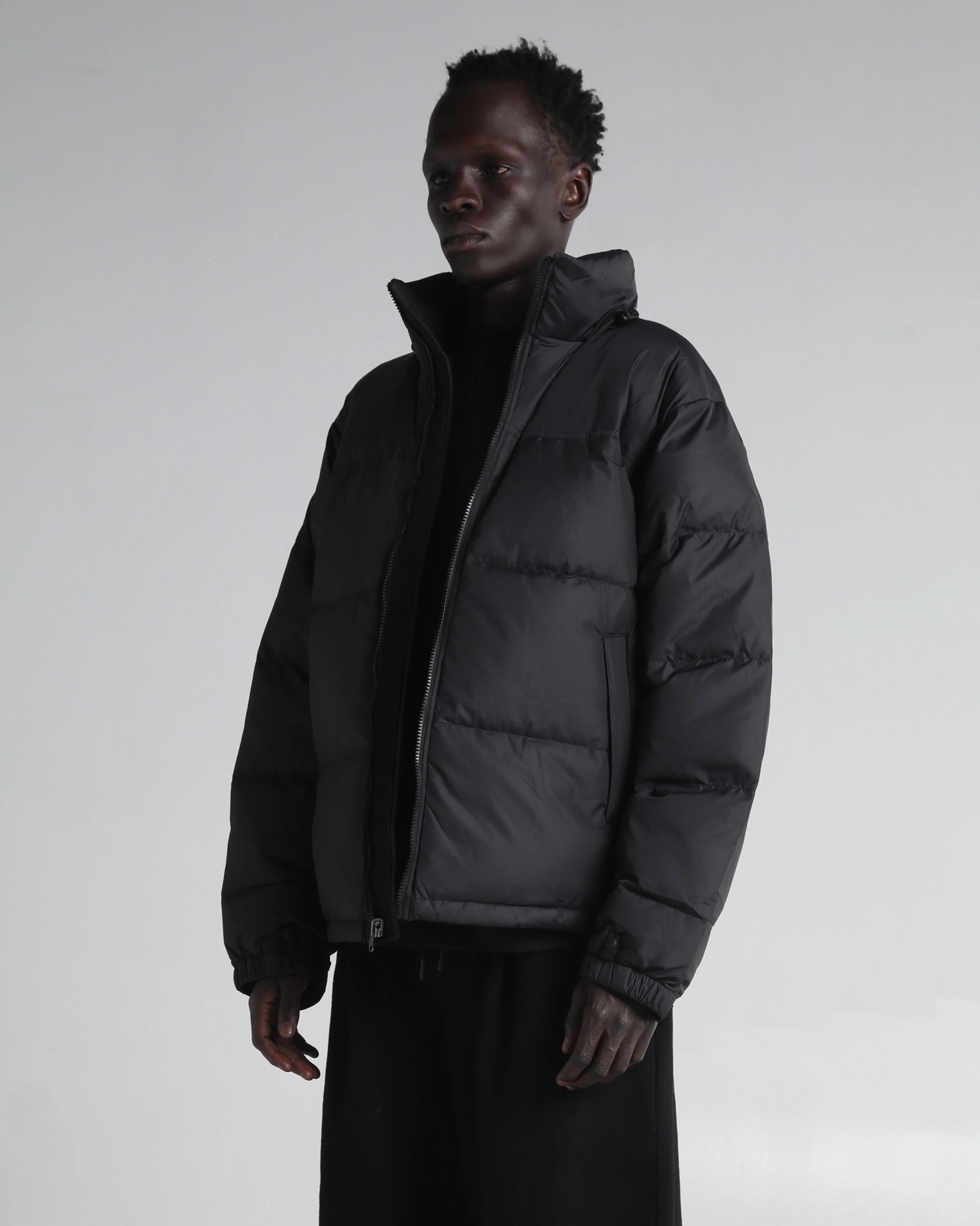 Down A** Puffer - Image 5