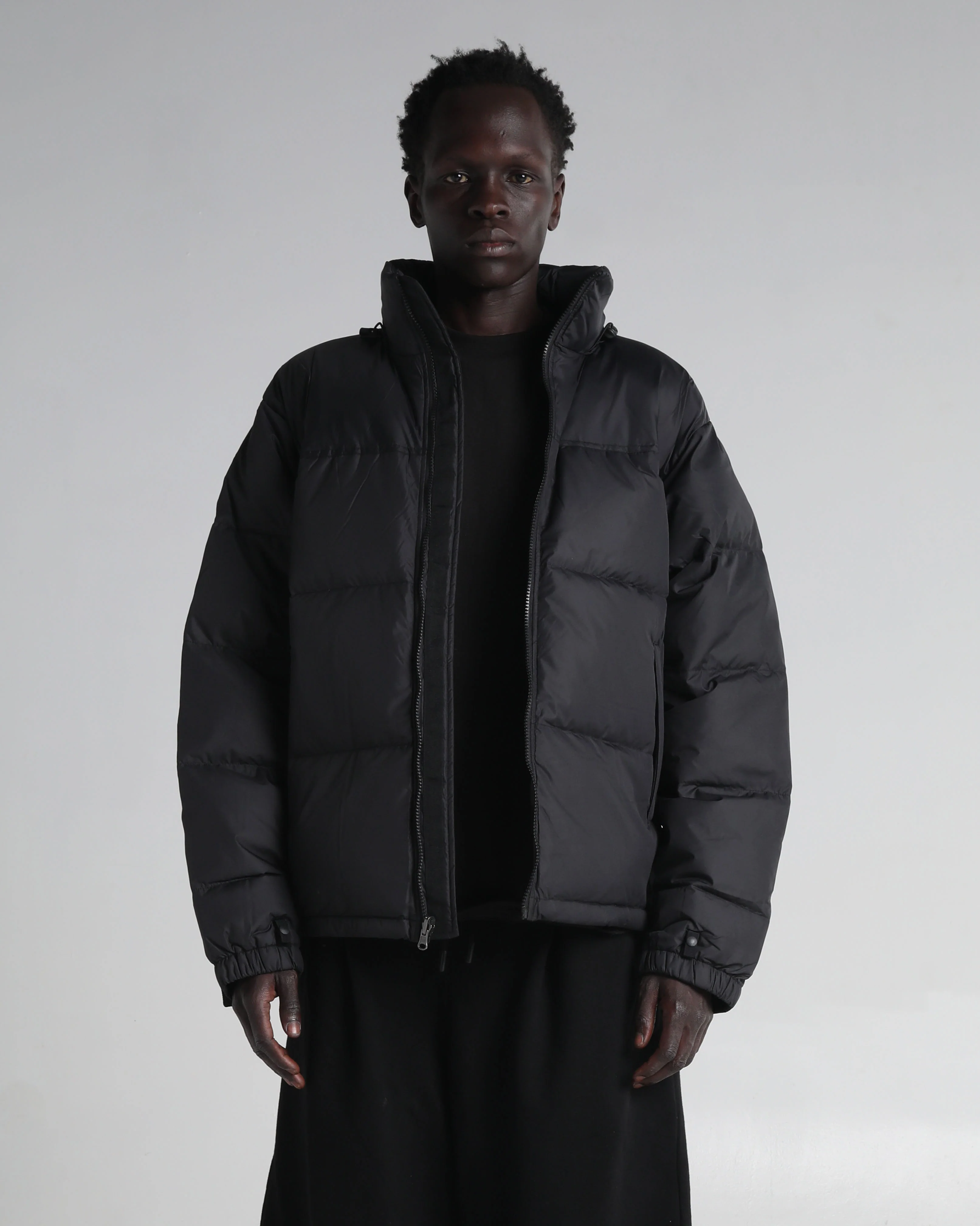 Down A** Puffer - Image 6