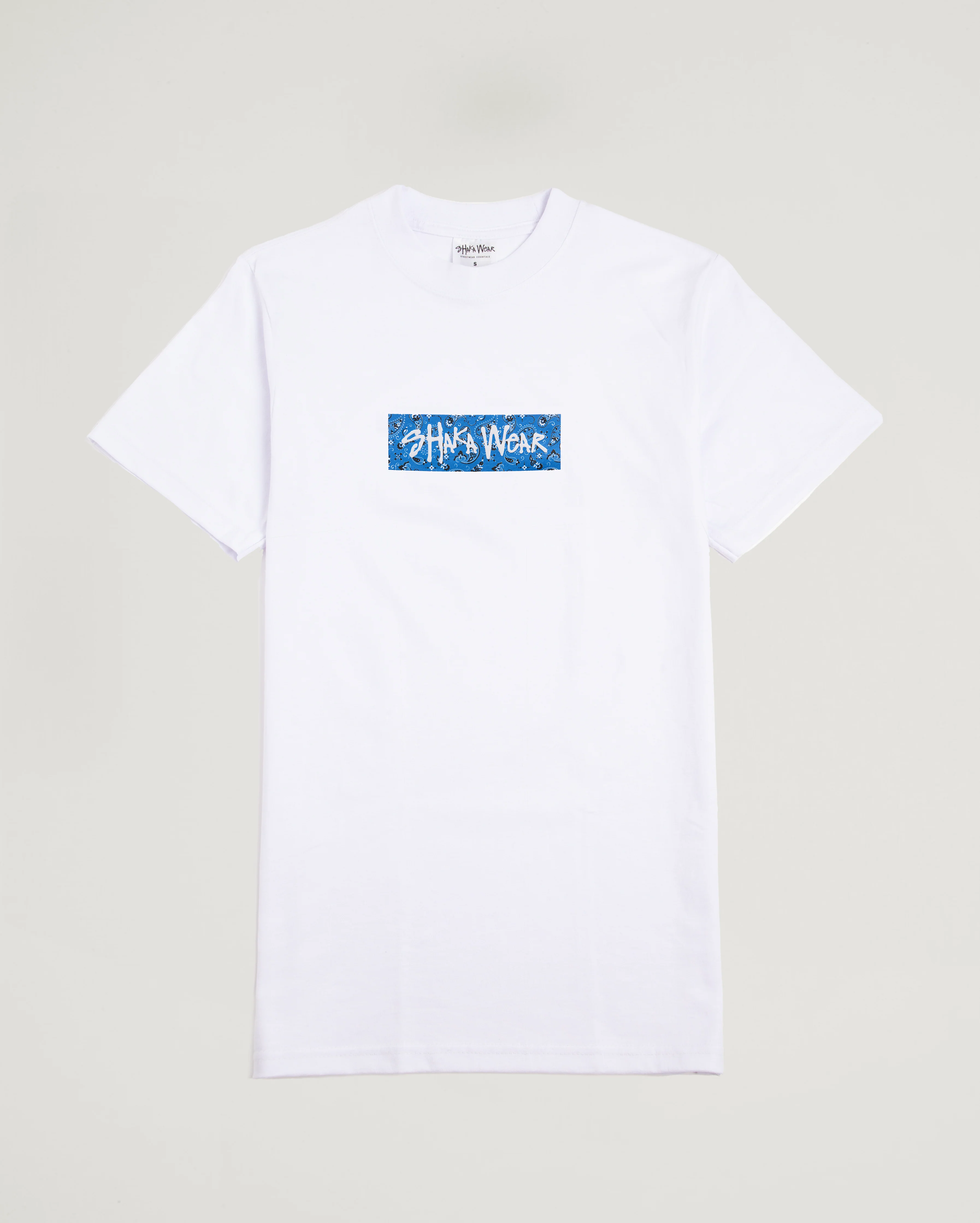 Paisley Tee - Image 3