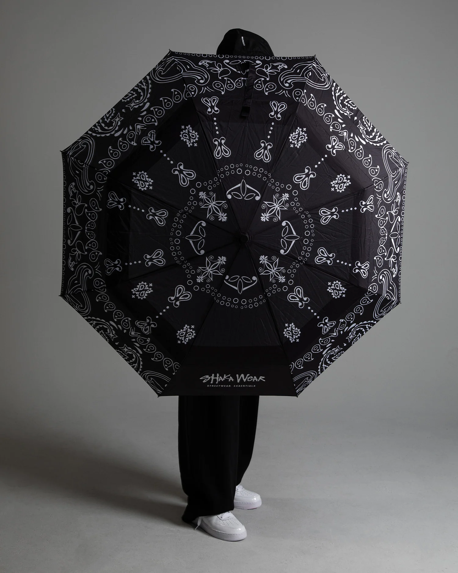 Paisley Umbrella - Image 3