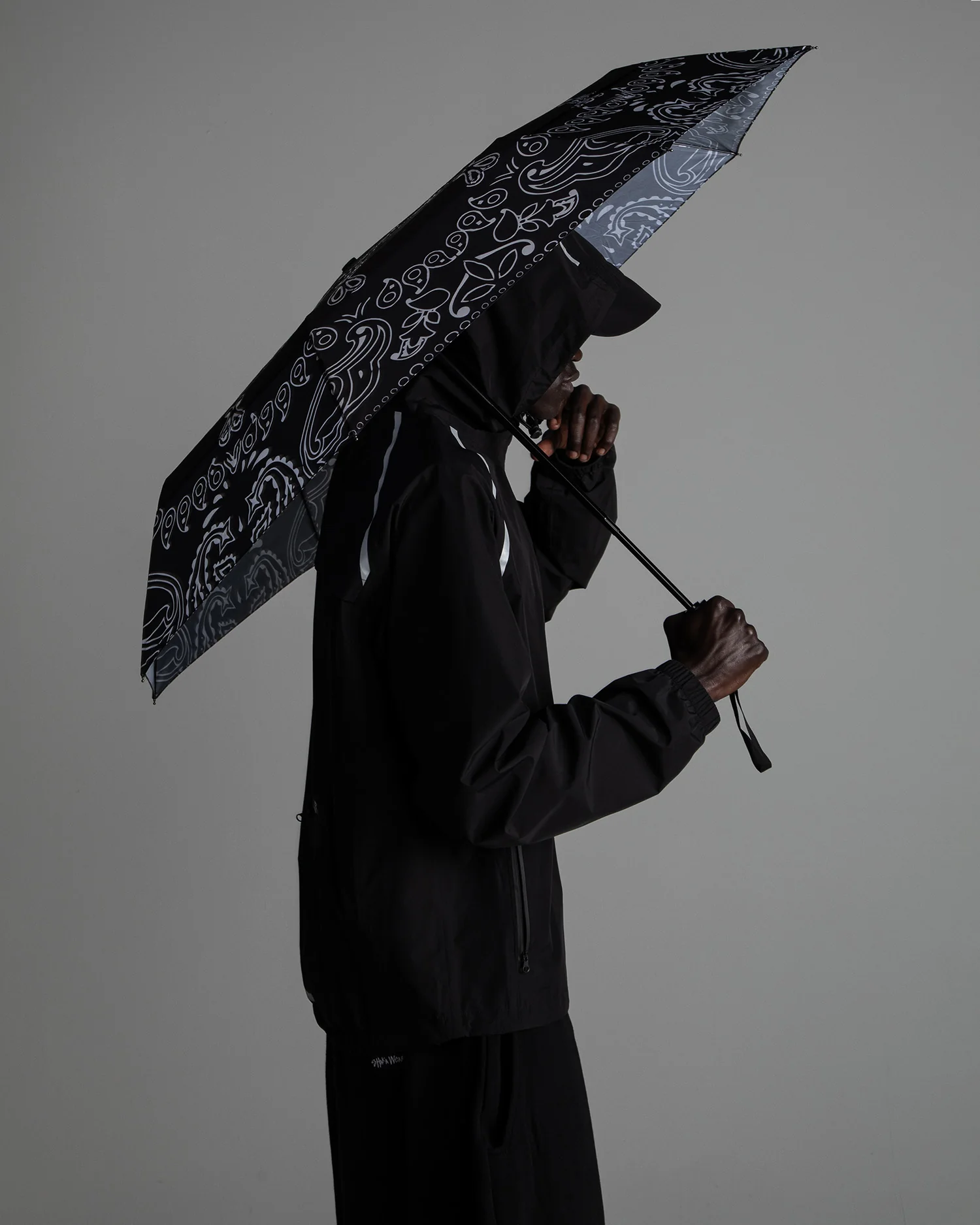 Paisley Umbrella - Image 4