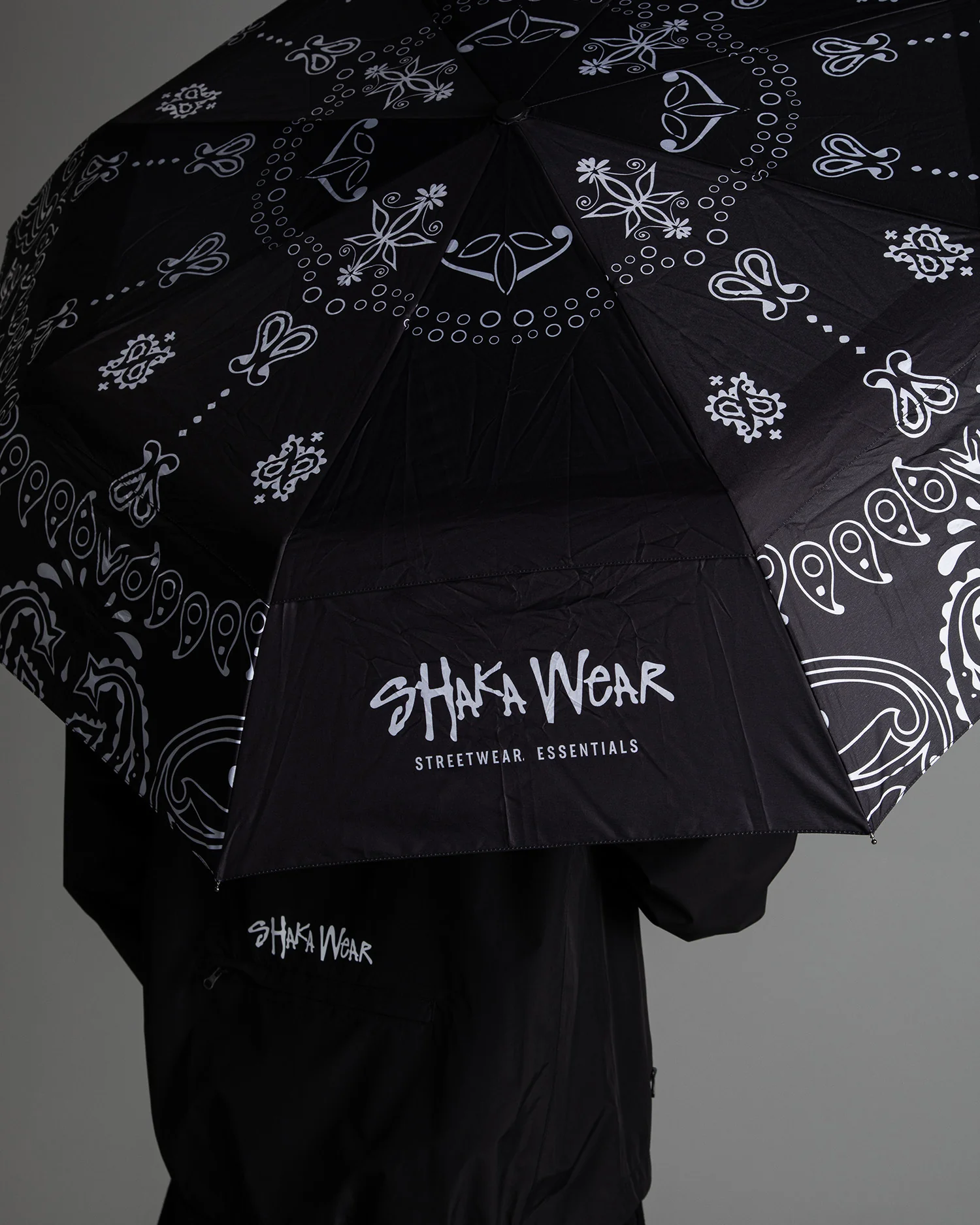 Paisley Umbrella - Image 5