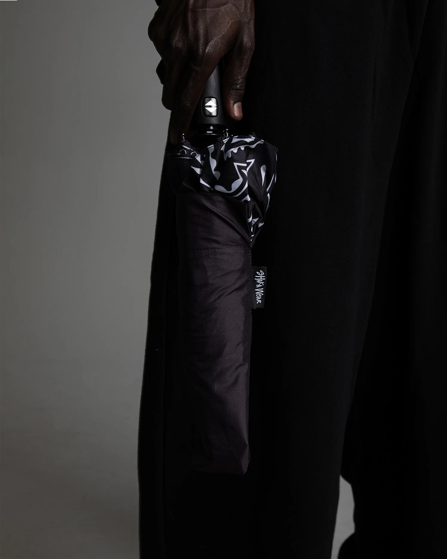Paisley Umbrella - Image 6