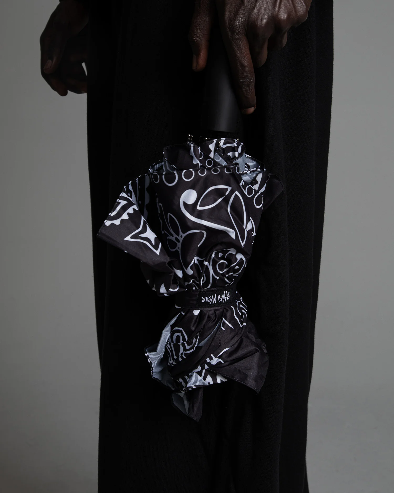 Paisley Umbrella - Image 7