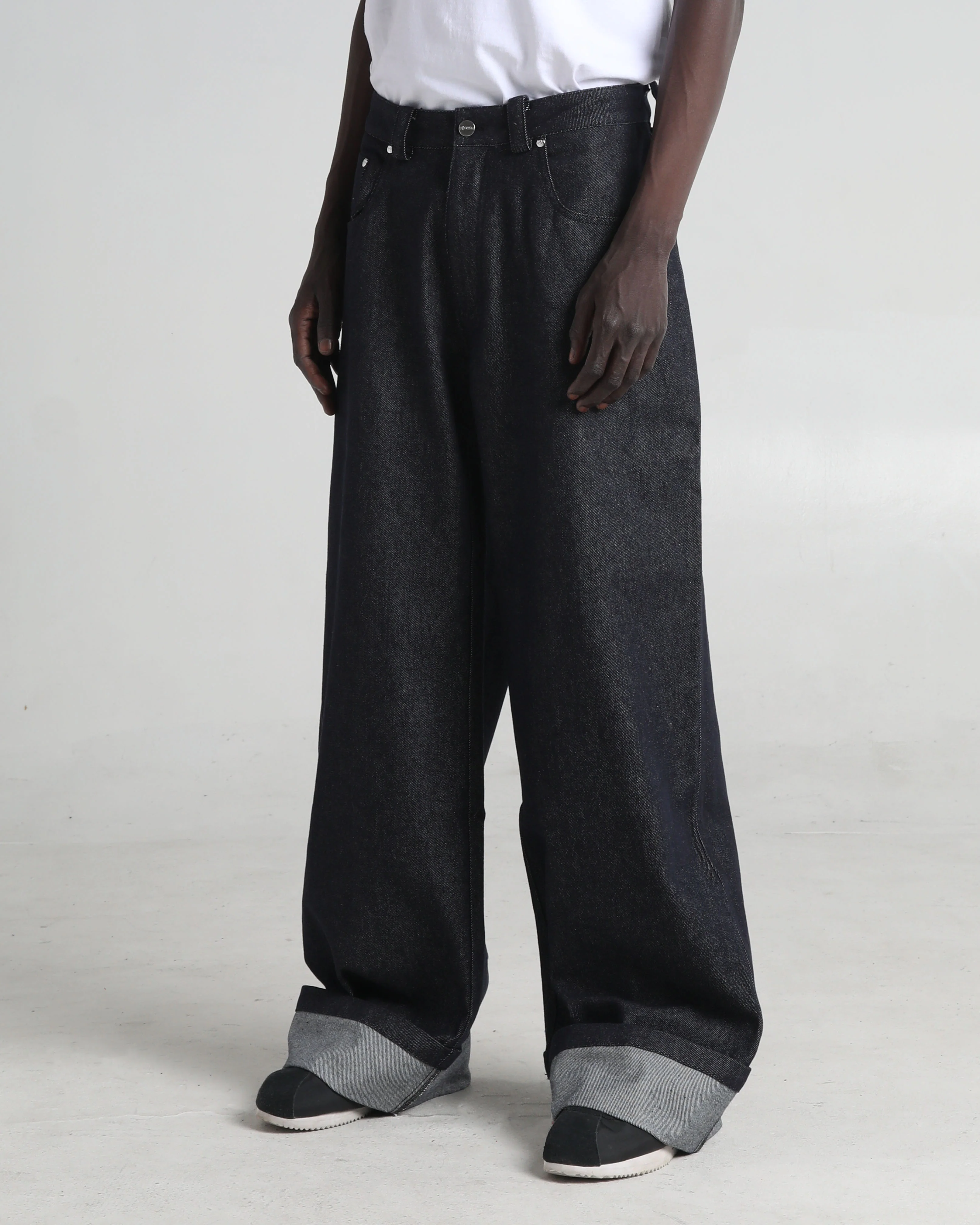 Perma Cuff Denim - Image 5