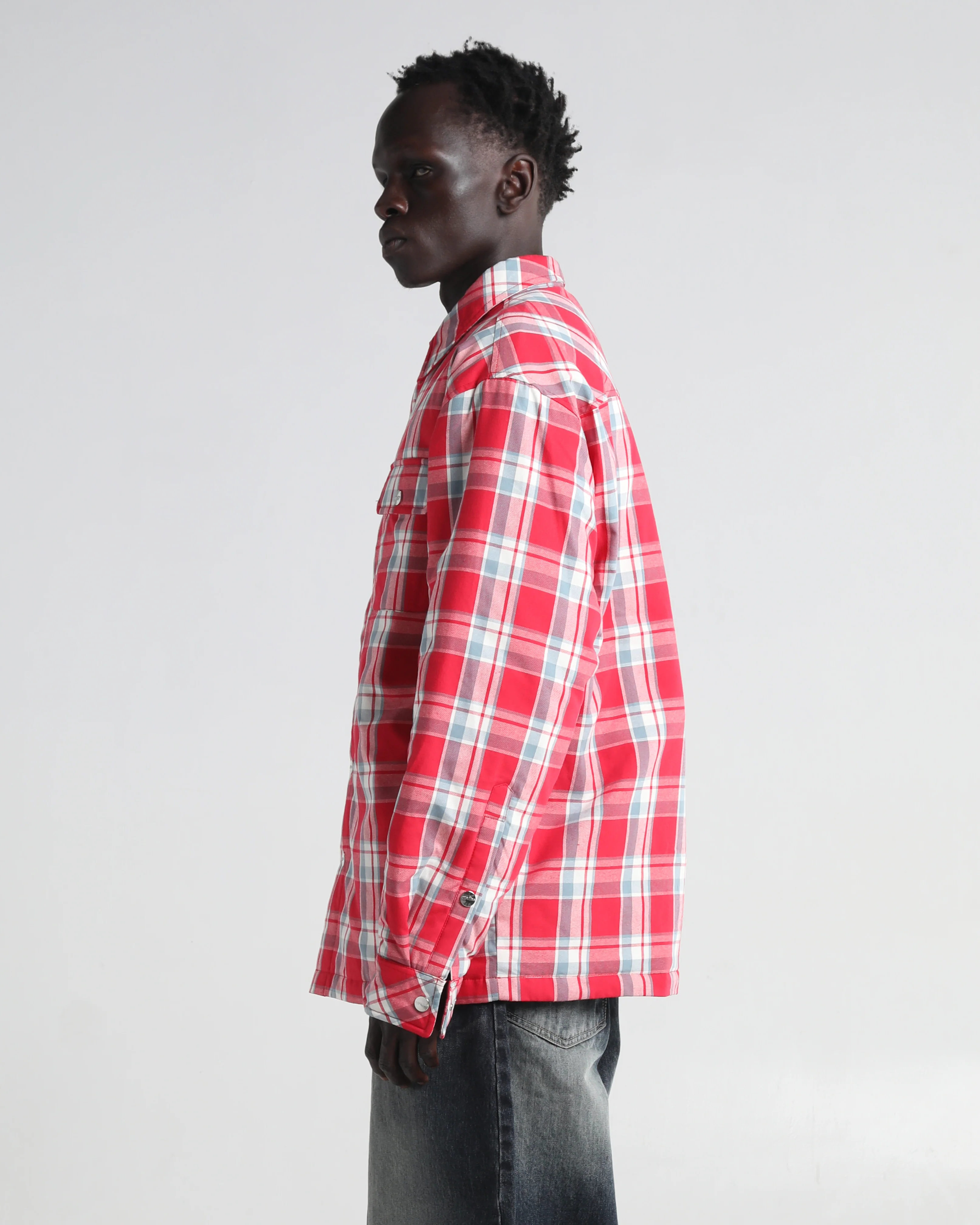 Plaid Jacket 2.0 - Image 12
