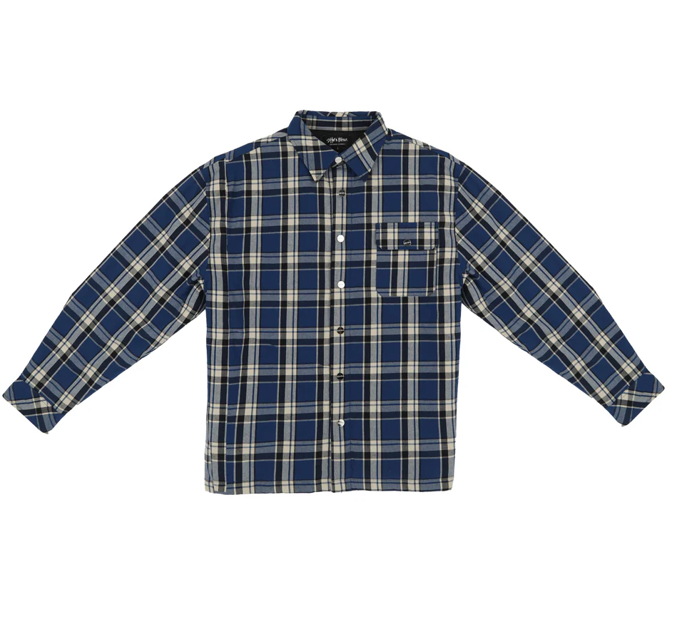 Plaid Jacket 2.0 - Image 21