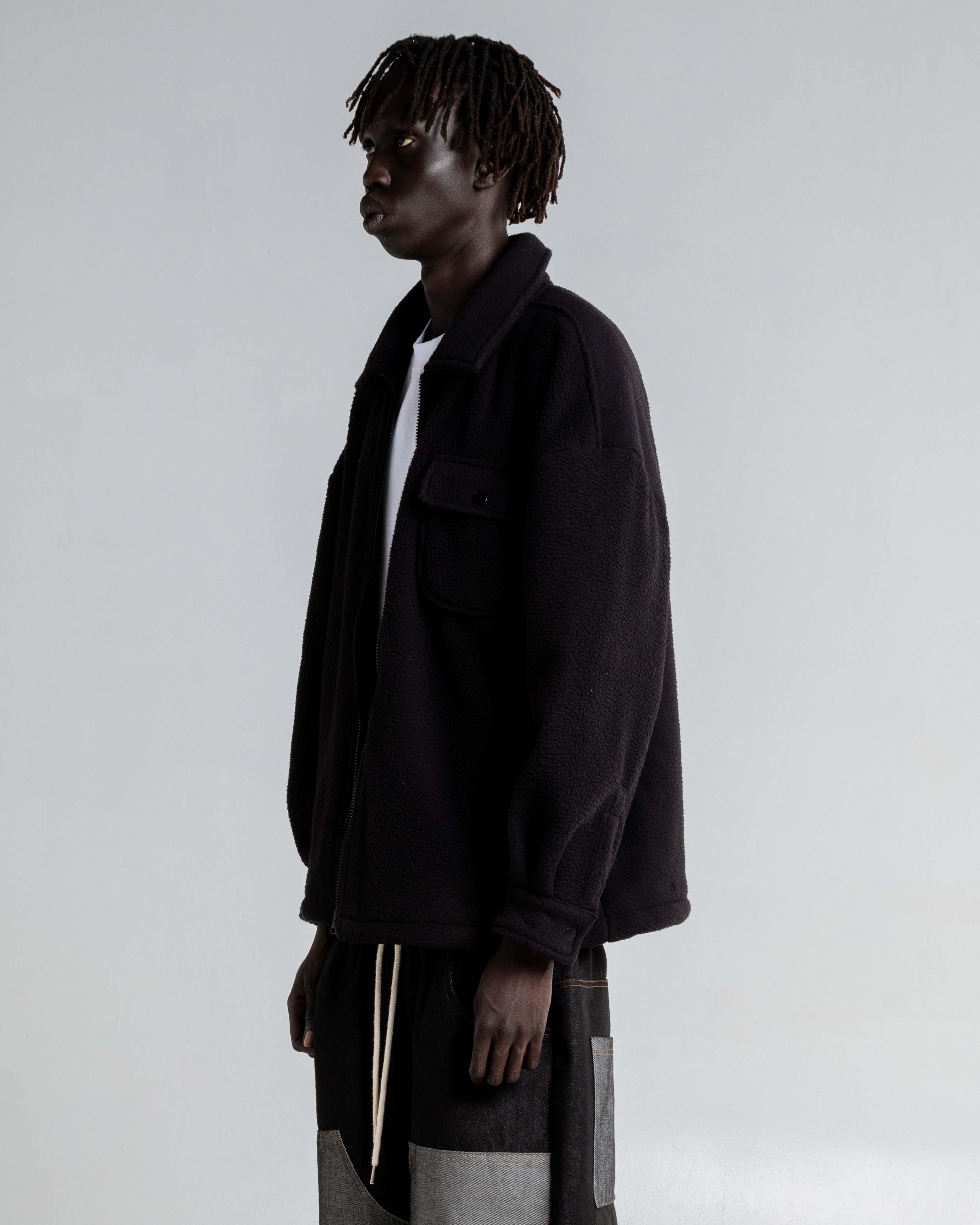 Polar Fleece Jacket - Image 10
