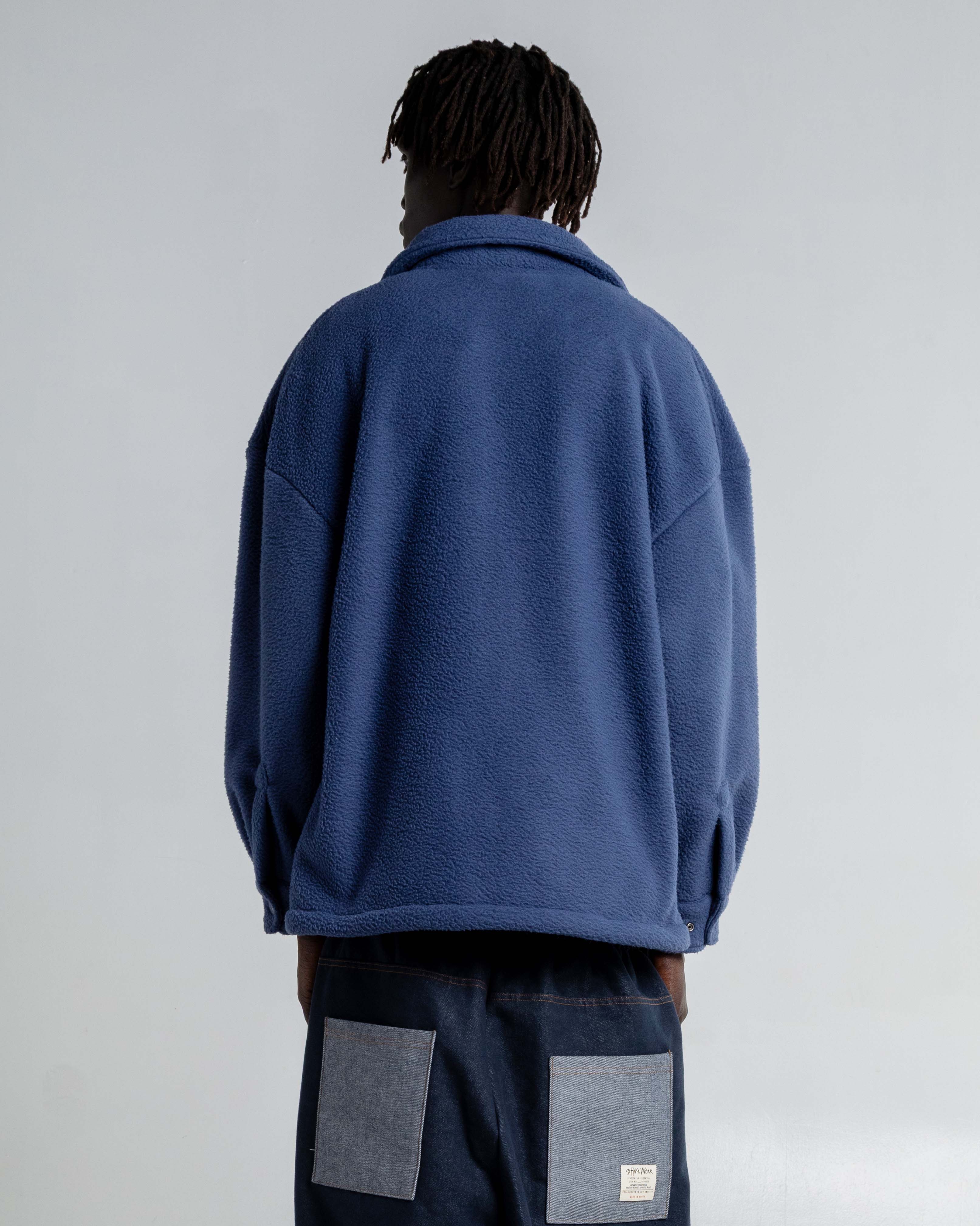 Polar Fleece Jacket - Image 13