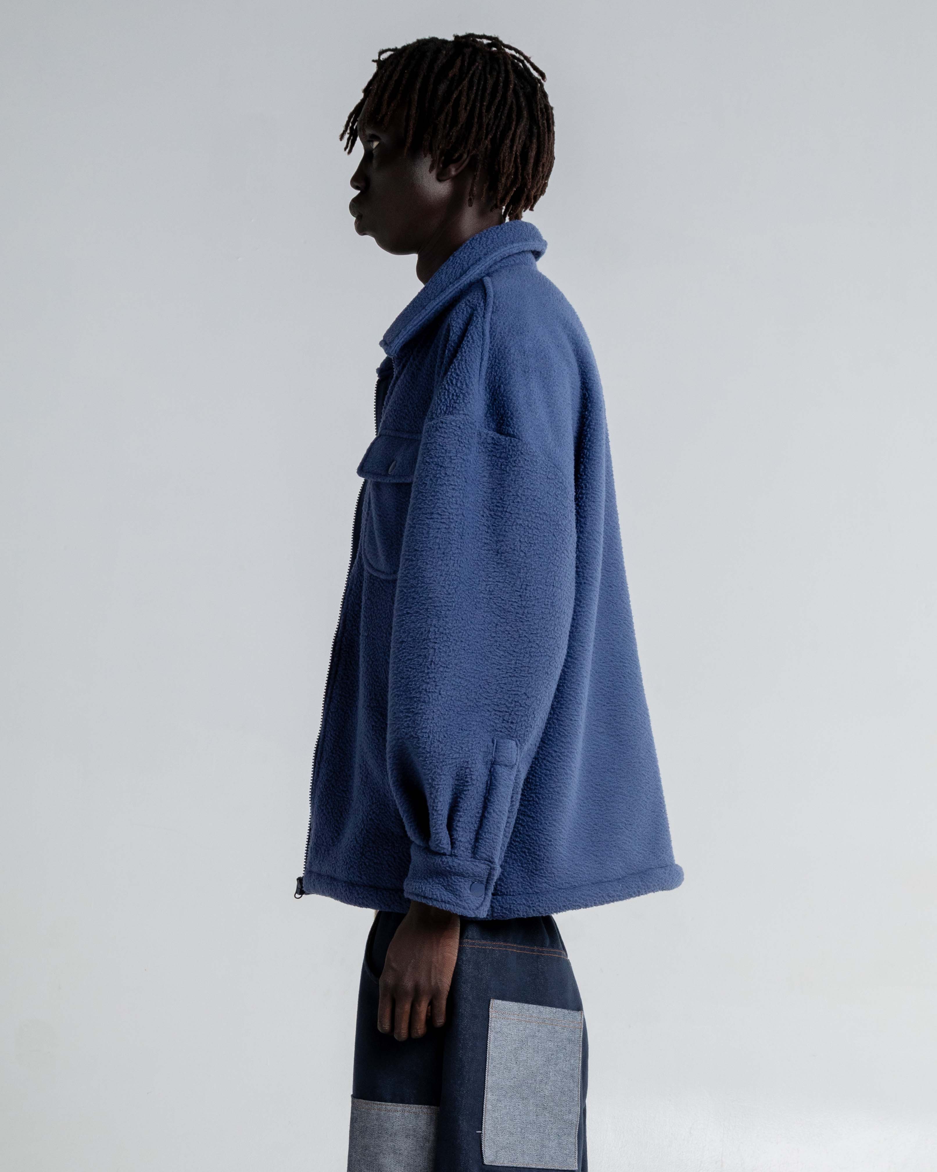 Polar Fleece Jacket - Image 14