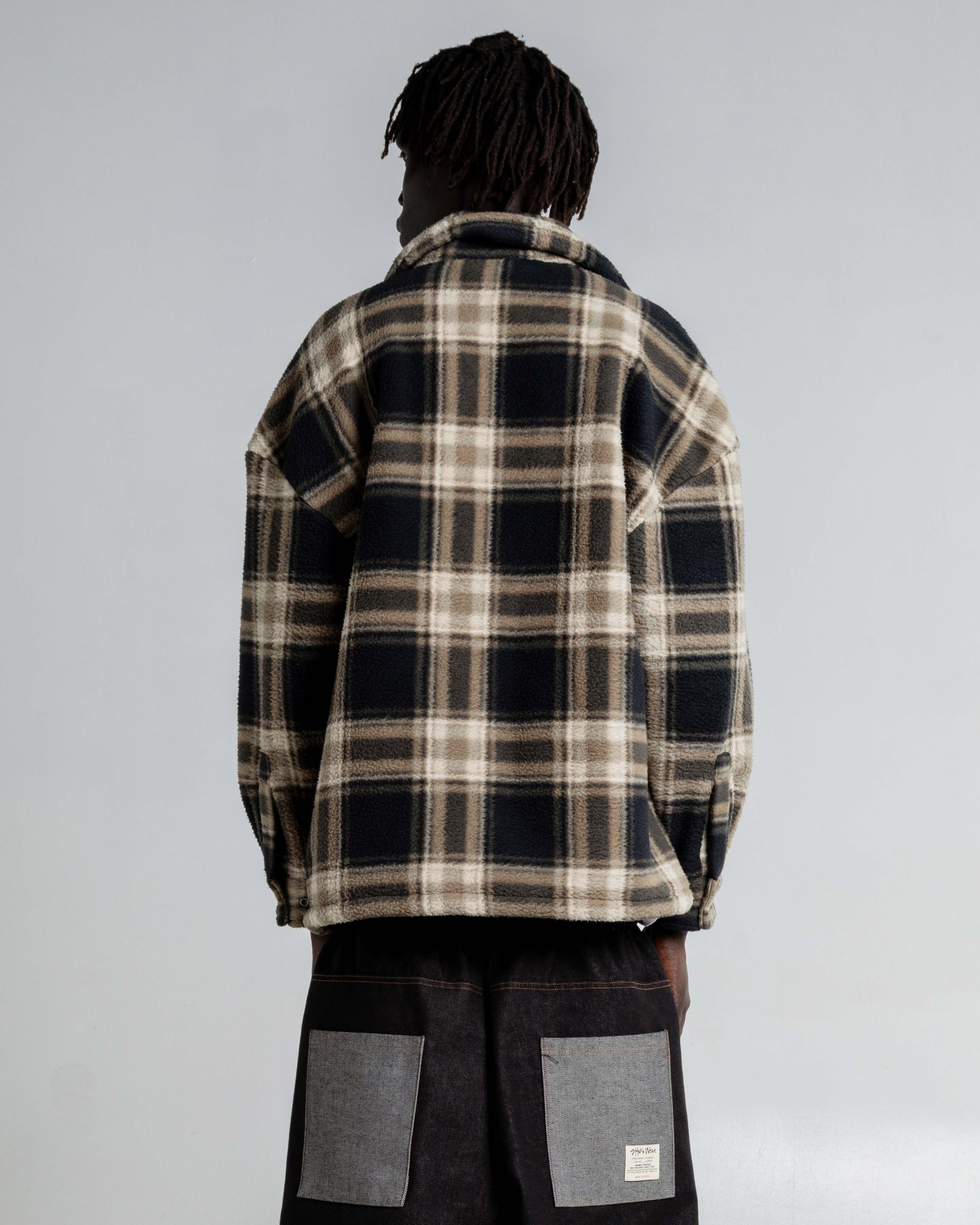 Polar Fleece Jacket - Image 3