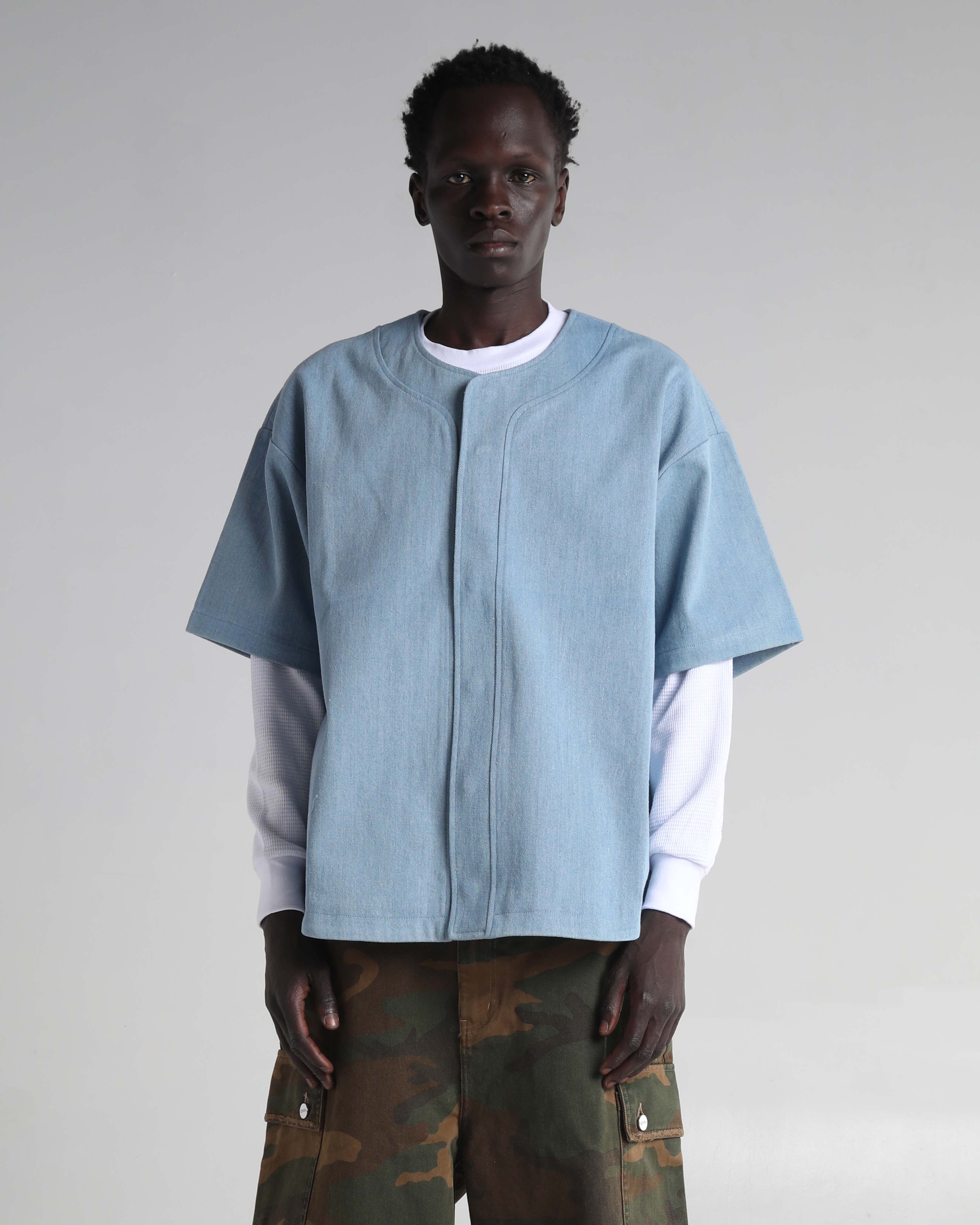 Baseball Jersey - Image 6