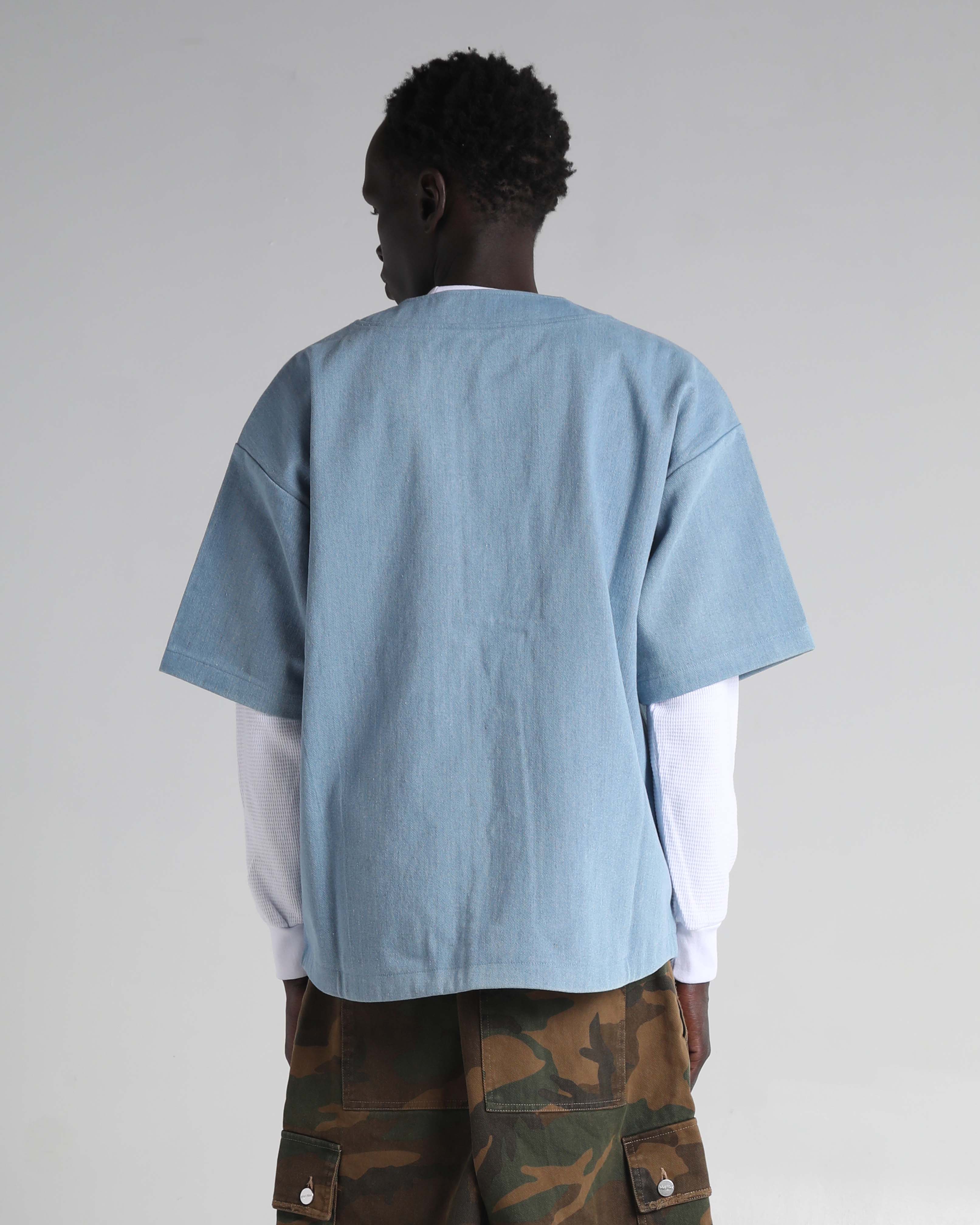 Baseball Jersey - Image 7