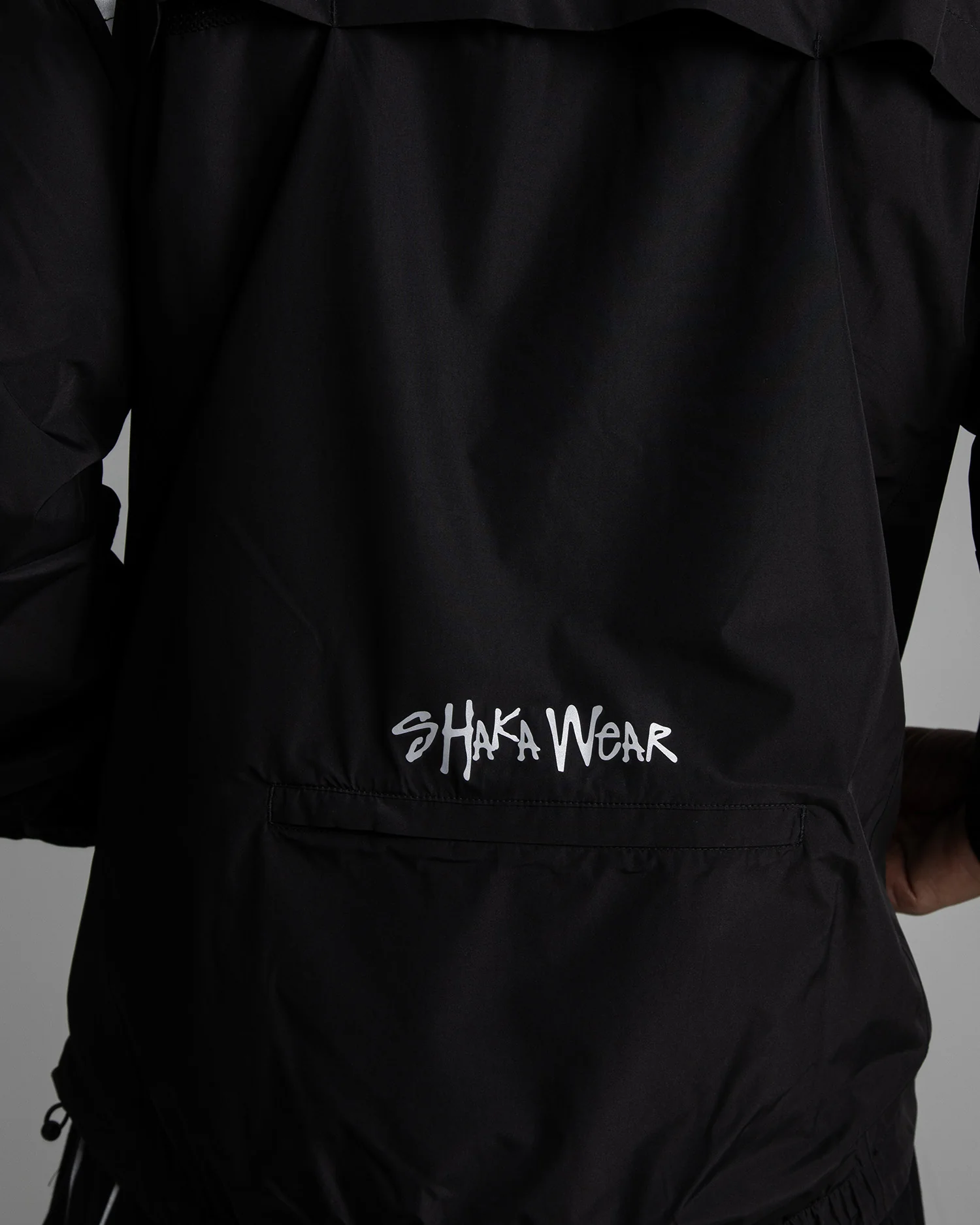 Rain Wind Opps Jacket - Image 5