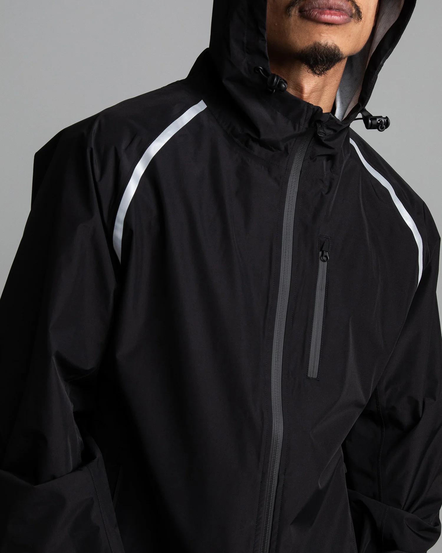 Rain Wind Opps Jacket - Image 6
