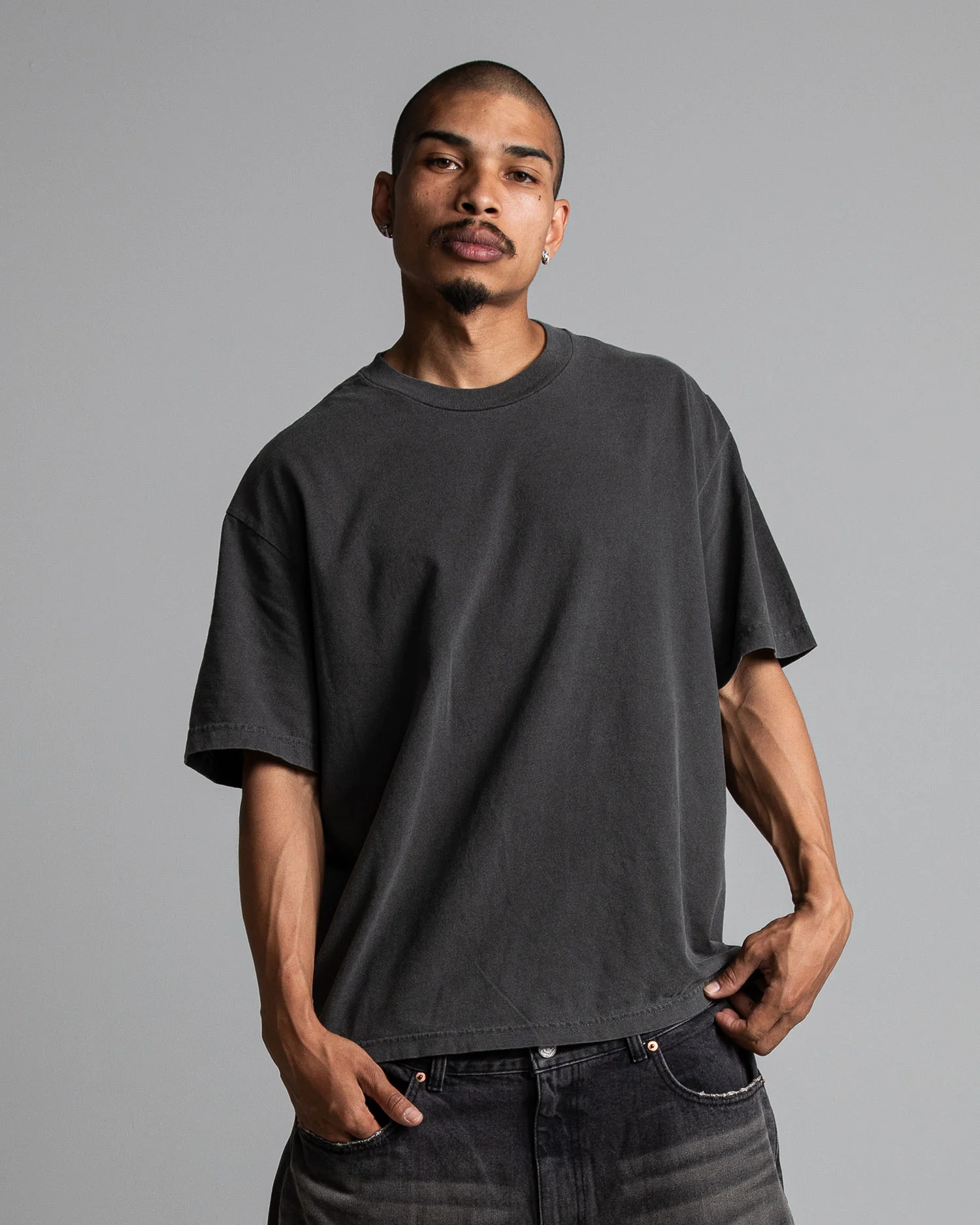 6.5oz Retro Garment Dye - Image 14