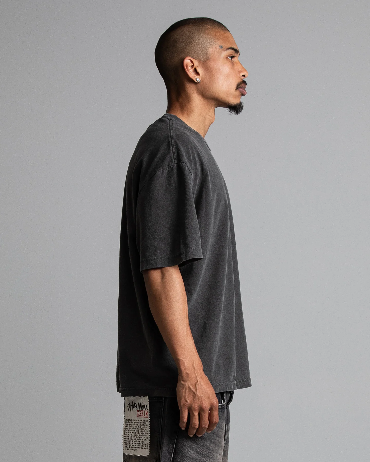 6.5oz Retro Garment Dye - Image 16