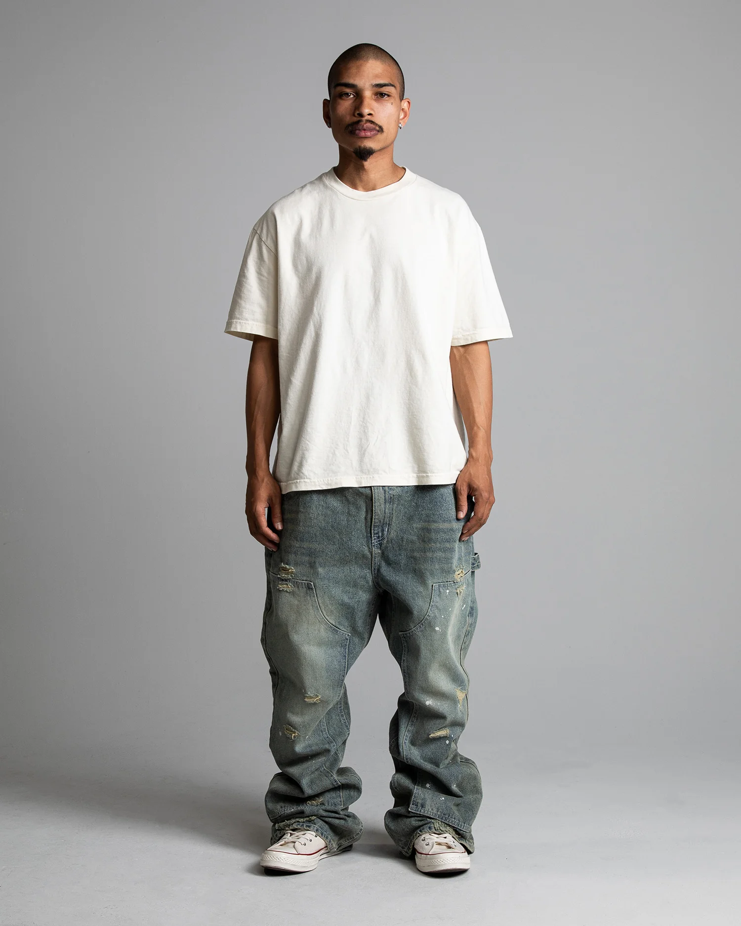 6.5oz Retro Garment Dye - Image 19