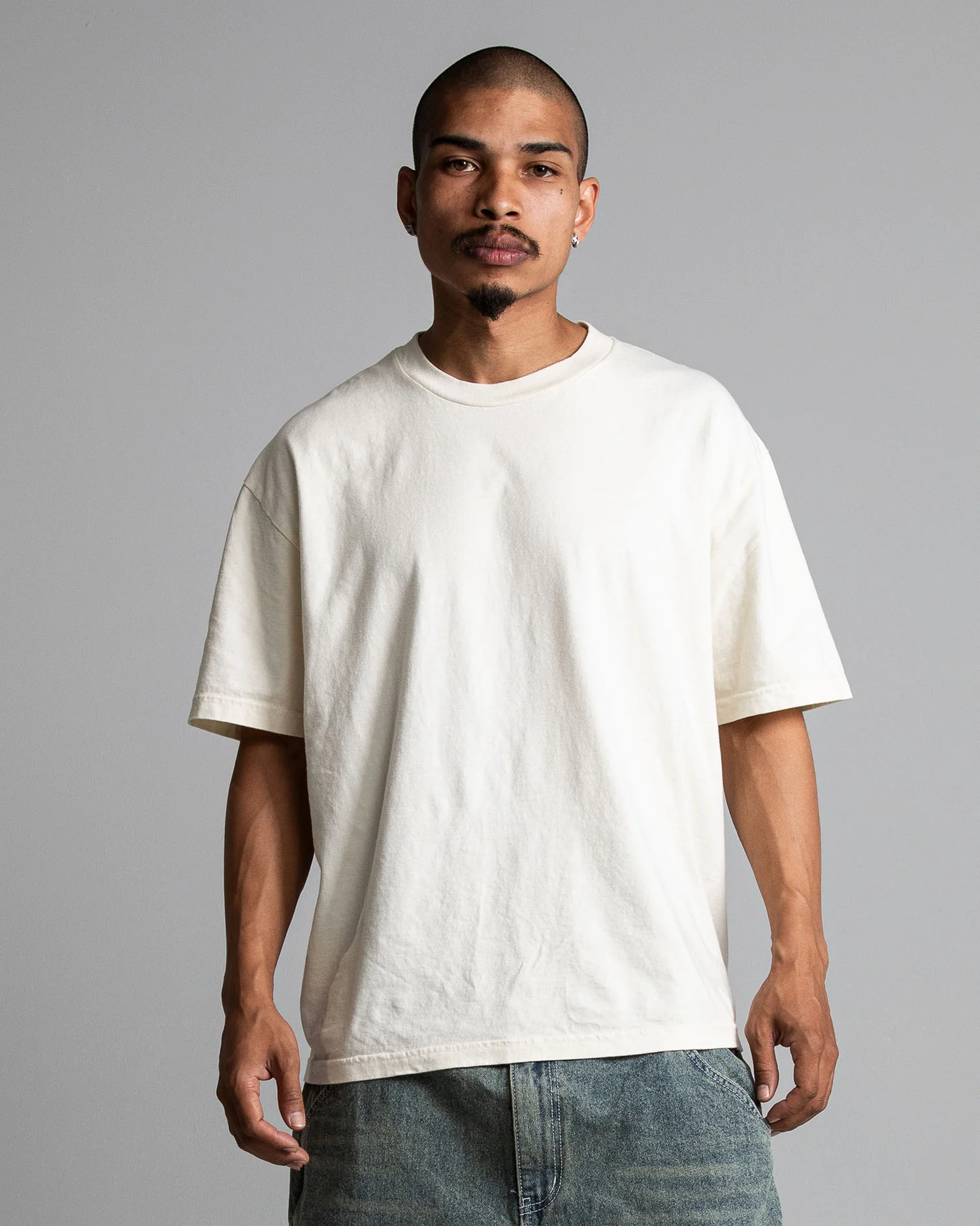 6.5oz Retro Garment Dye - Image 20