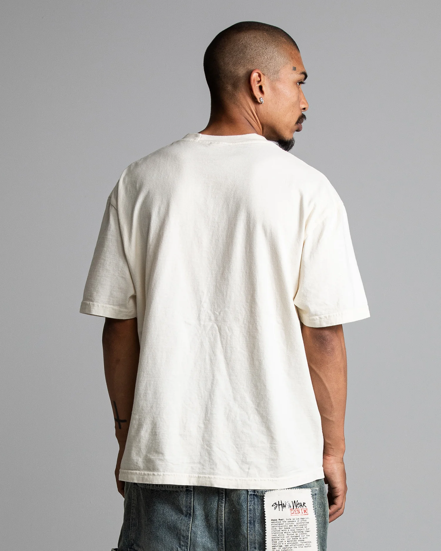 6.5oz Retro Garment Dye - Image 21