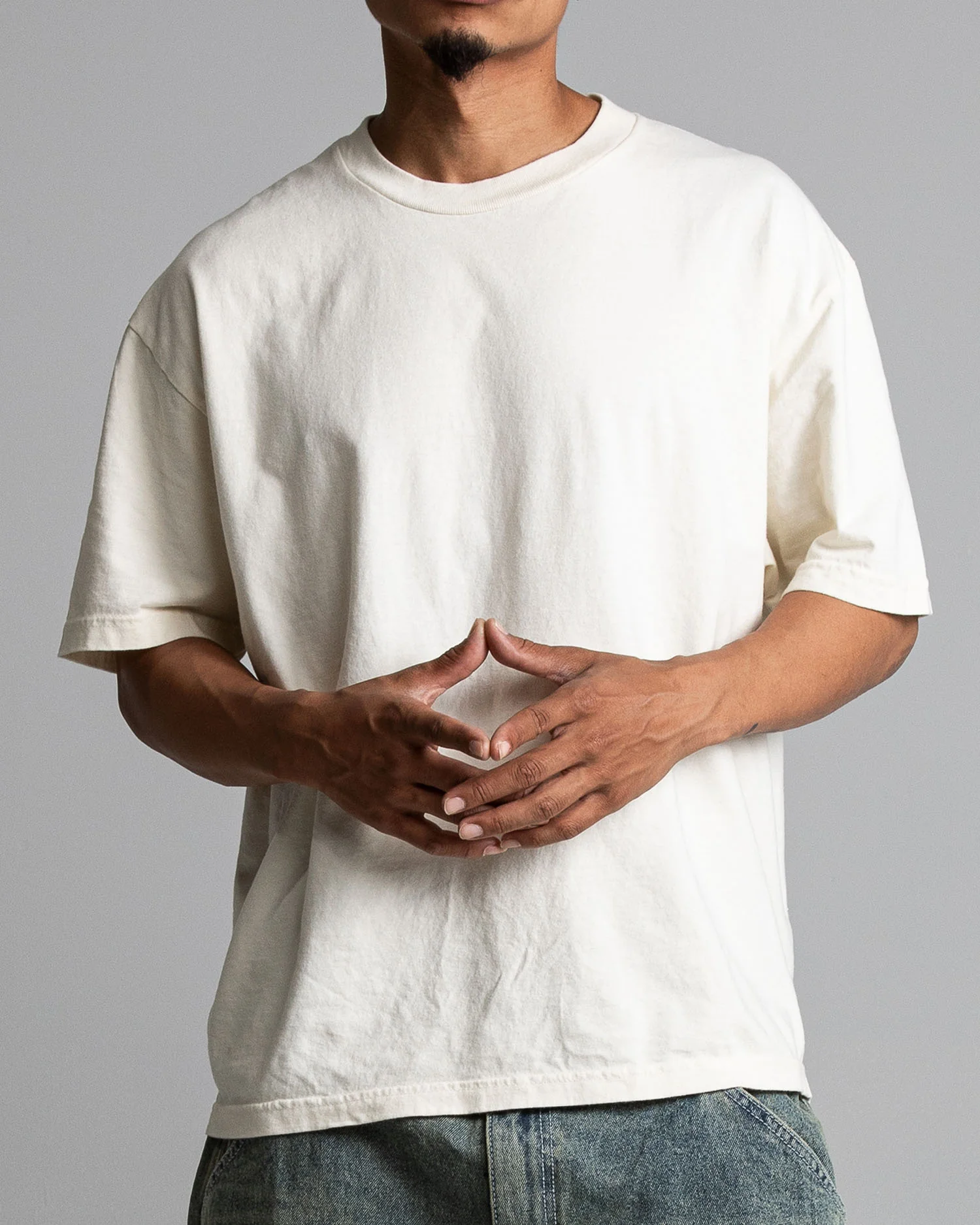 6.5oz Retro Garment Dye - Image 24