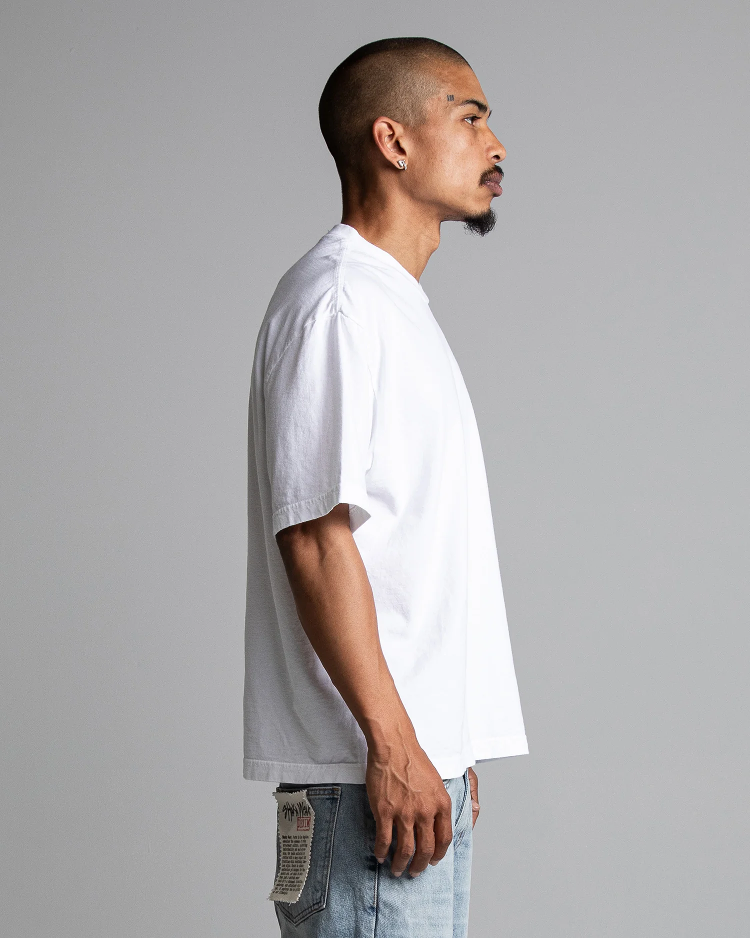 6.5oz Retro Garment Dye - Image 4