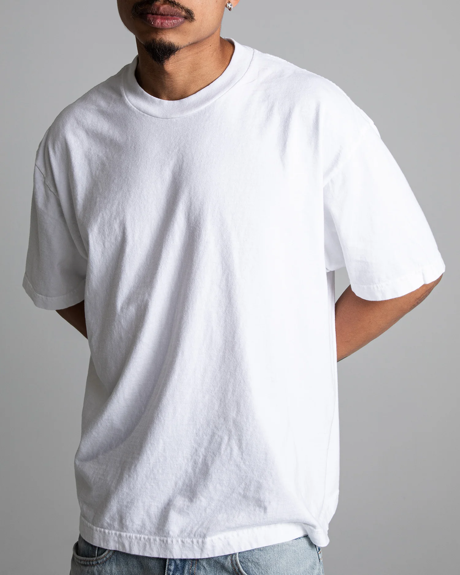 6.5oz Retro Garment Dye - Image 6