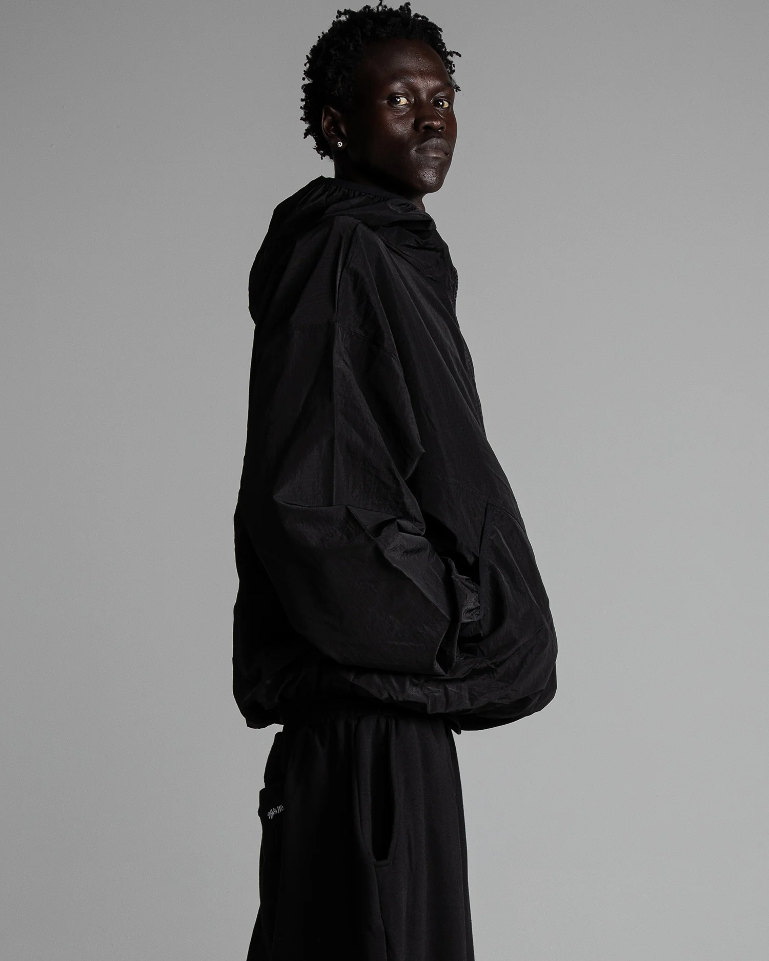 Ripstop Heat Breaker Jacket - Image 10
