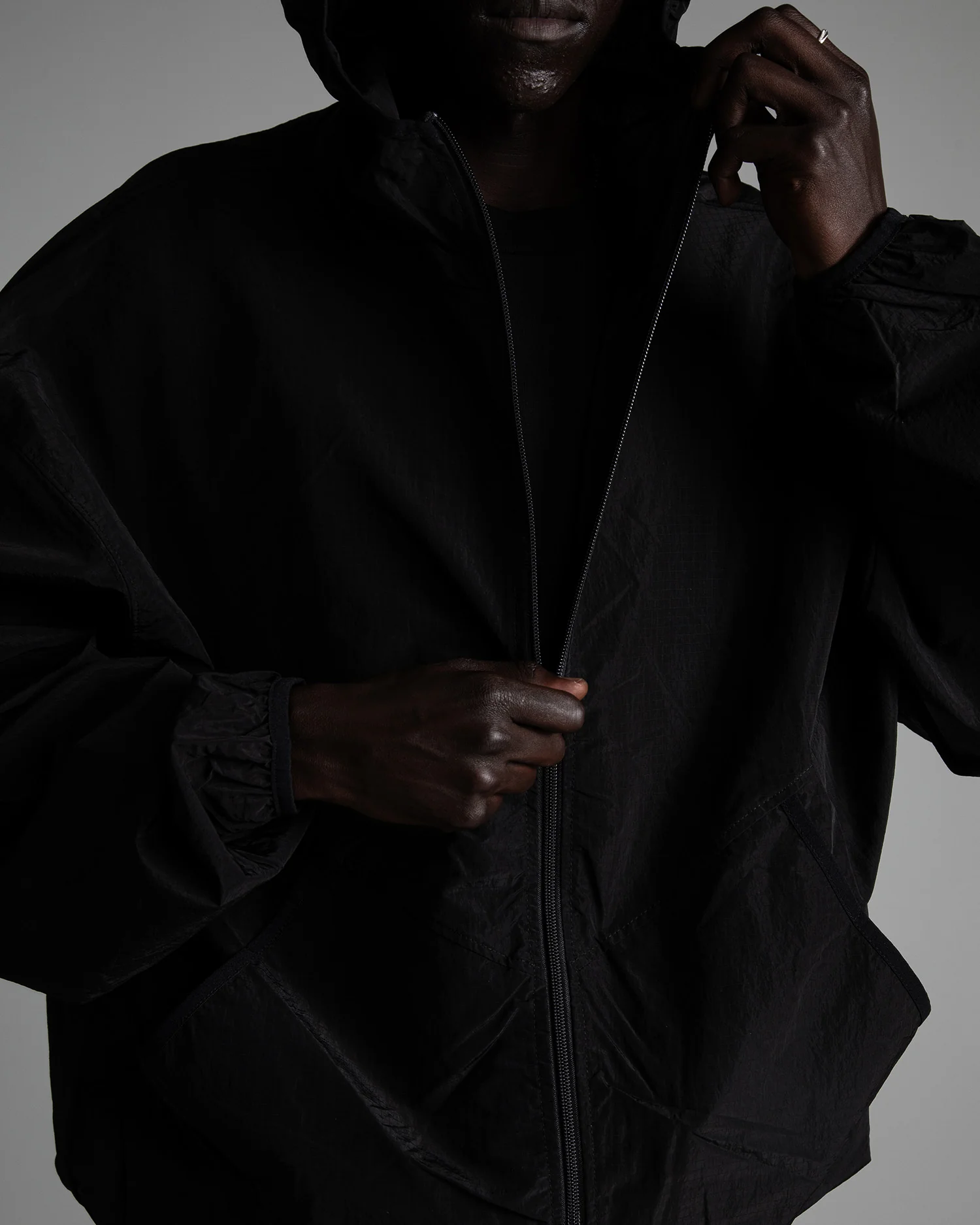 Ripstop Heat Breaker Jacket - Image 11