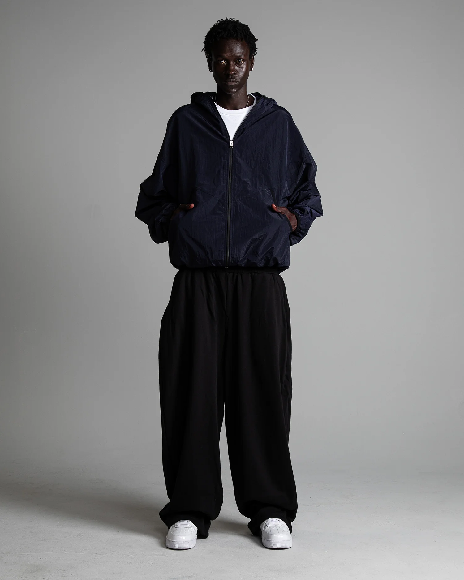 Ripstop Heat Breaker Jacket - Image 13