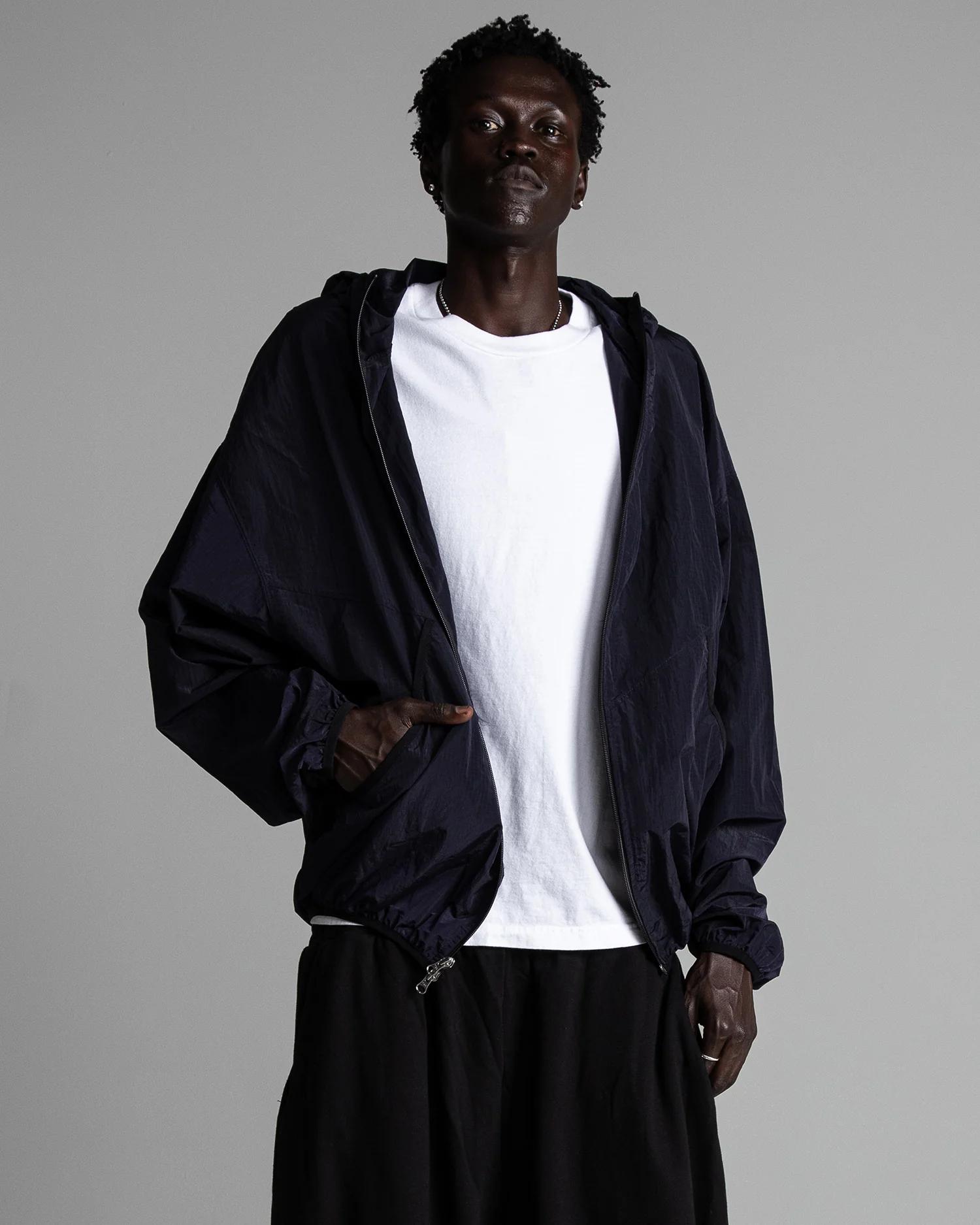 Ripstop Heat Breaker Jacket - Image 14