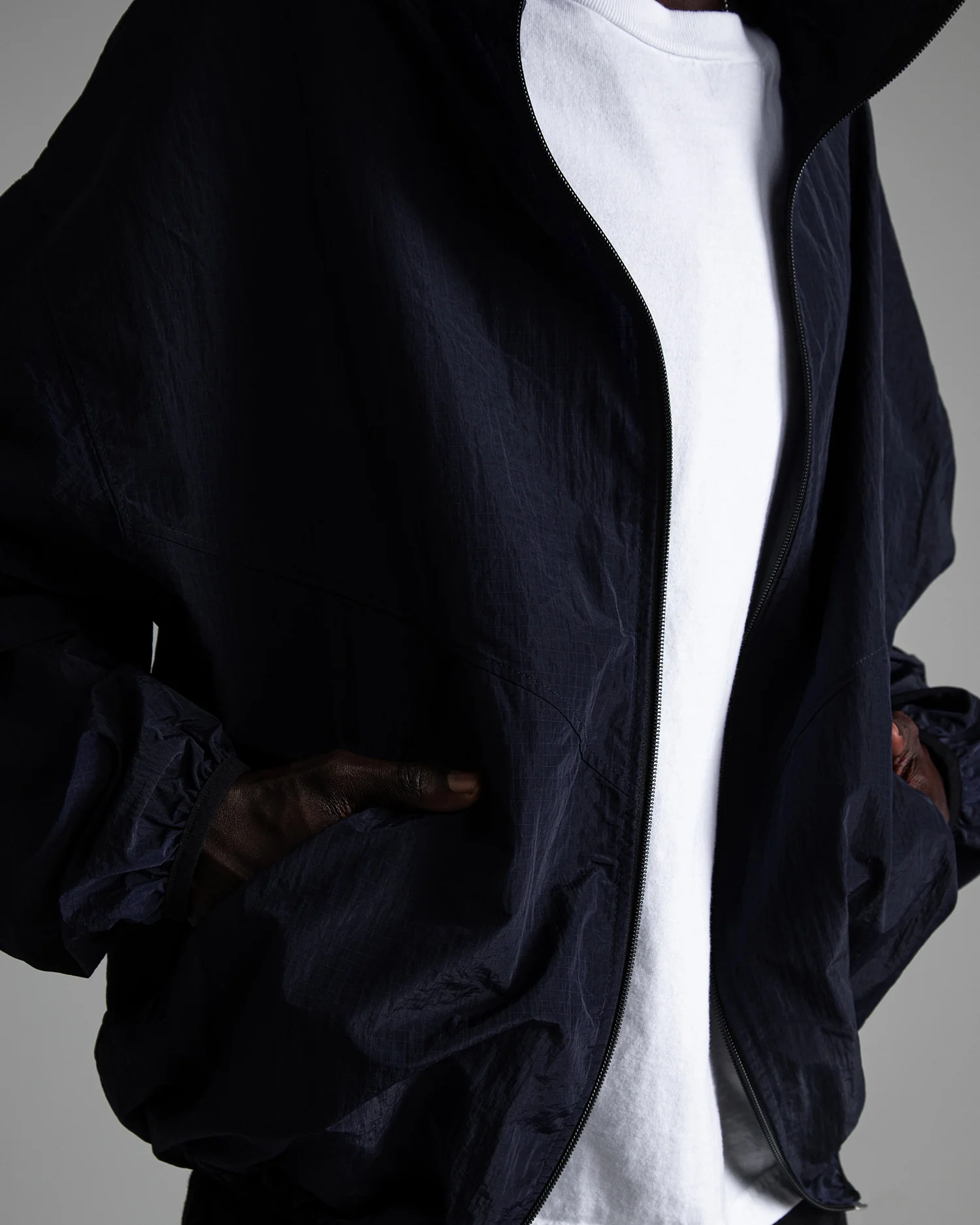 Ripstop Heat Breaker Jacket - Image 17