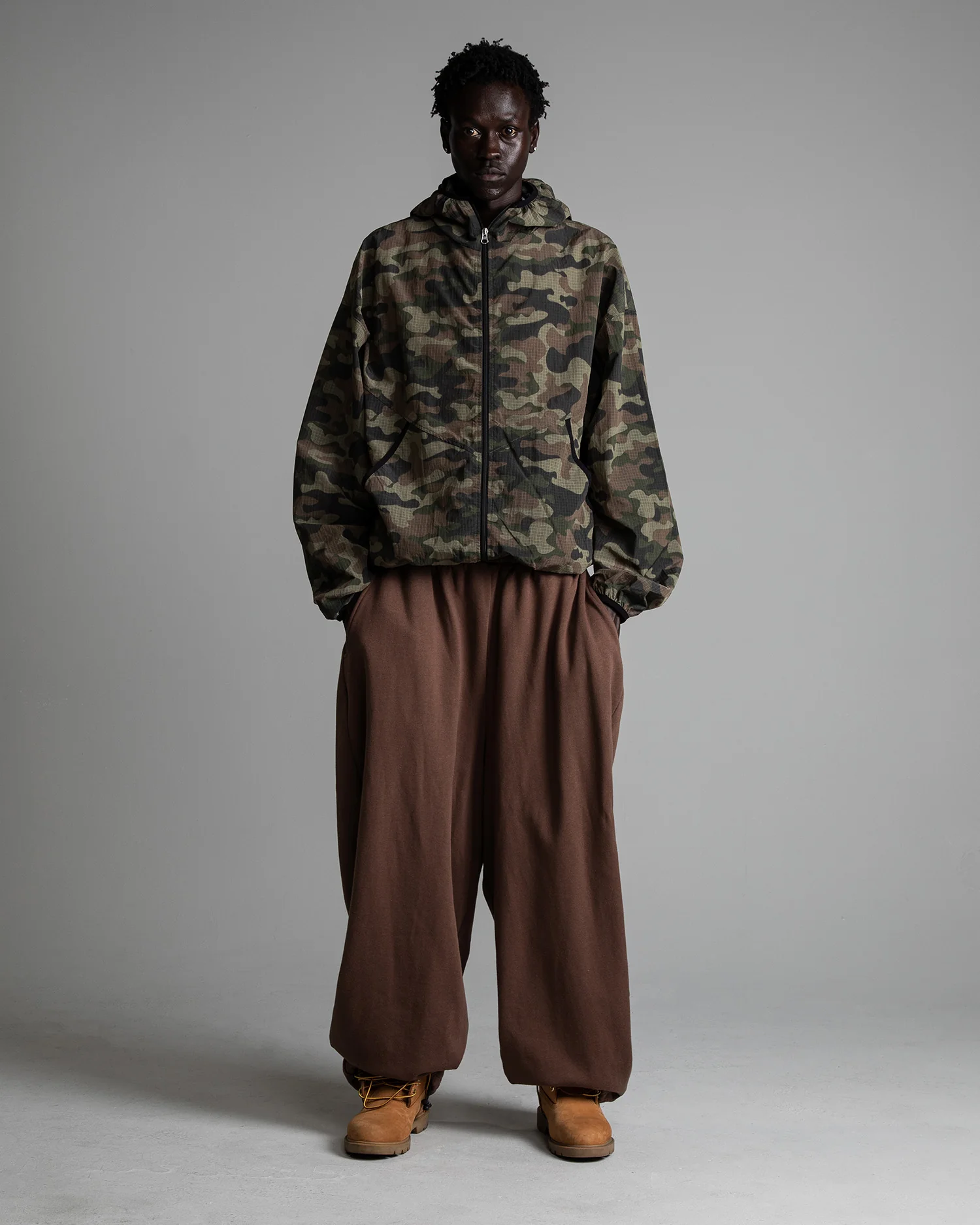 Ripstop Heat Breaker Jacket - Image 19