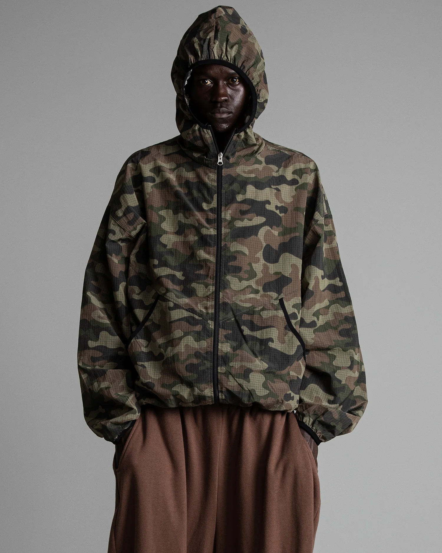 Ripstop Heat Breaker Jacket - Image 20