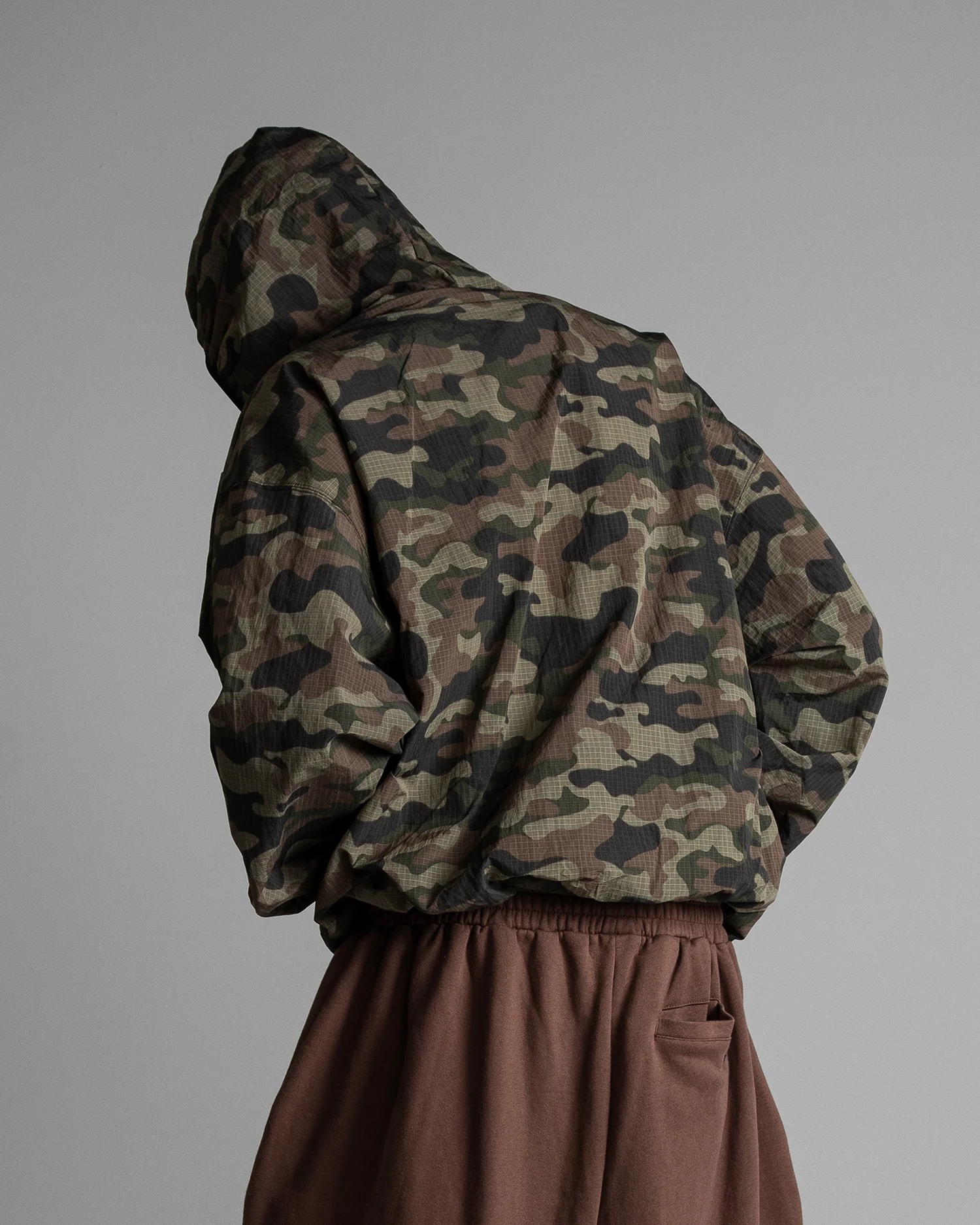 Ripstop Heat Breaker Jacket - Image 21