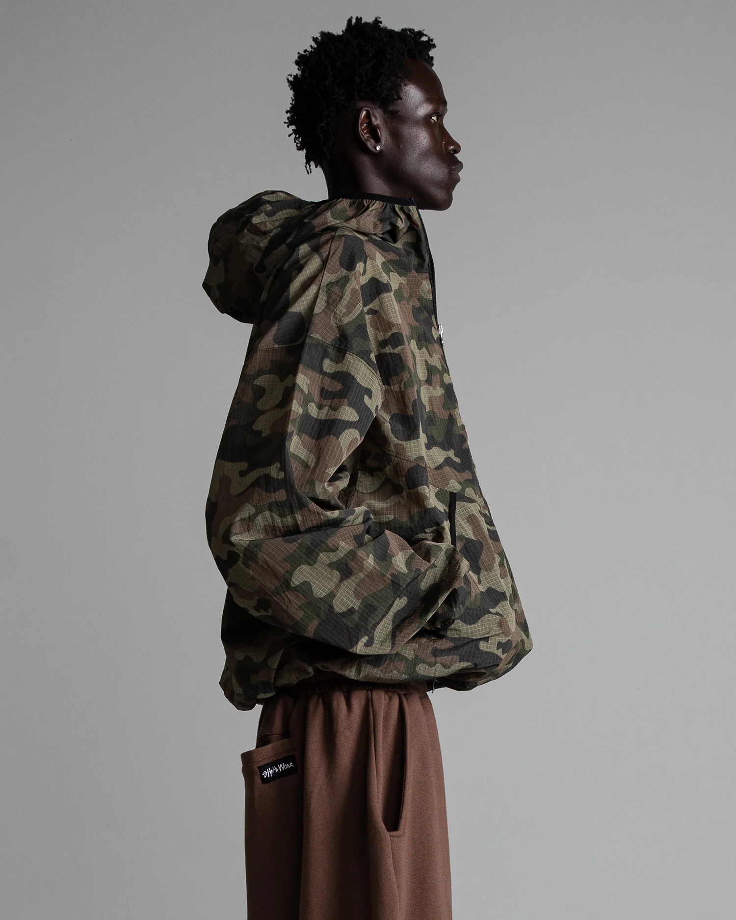 Ripstop Heat Breaker Jacket - Image 22