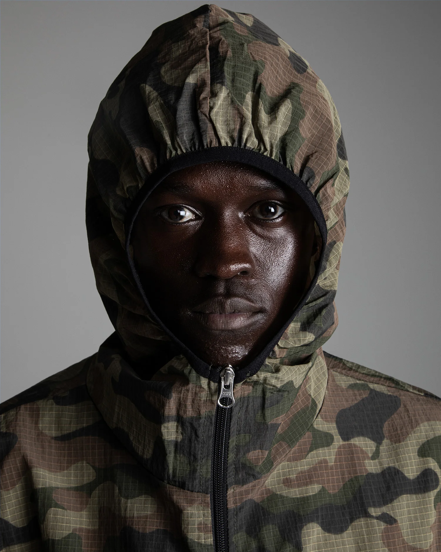 Ripstop Heat Breaker Jacket - Image 24