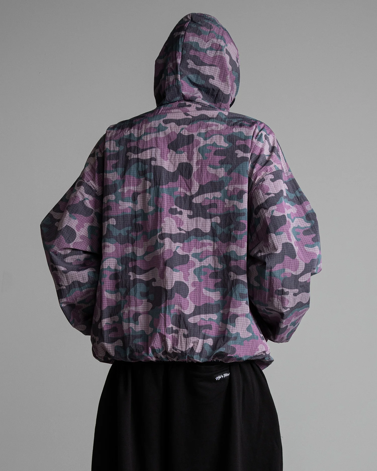 Ripstop Heat Breaker Jacket - Image 3