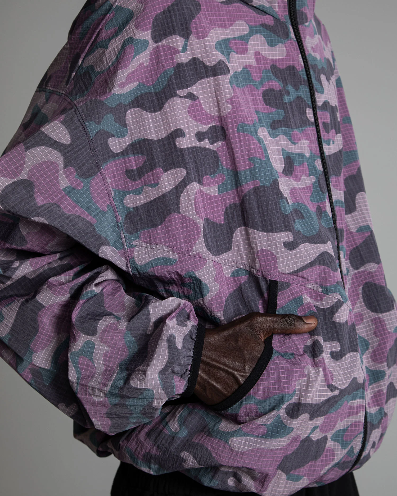 Ripstop Heat Breaker Jacket - Image 5