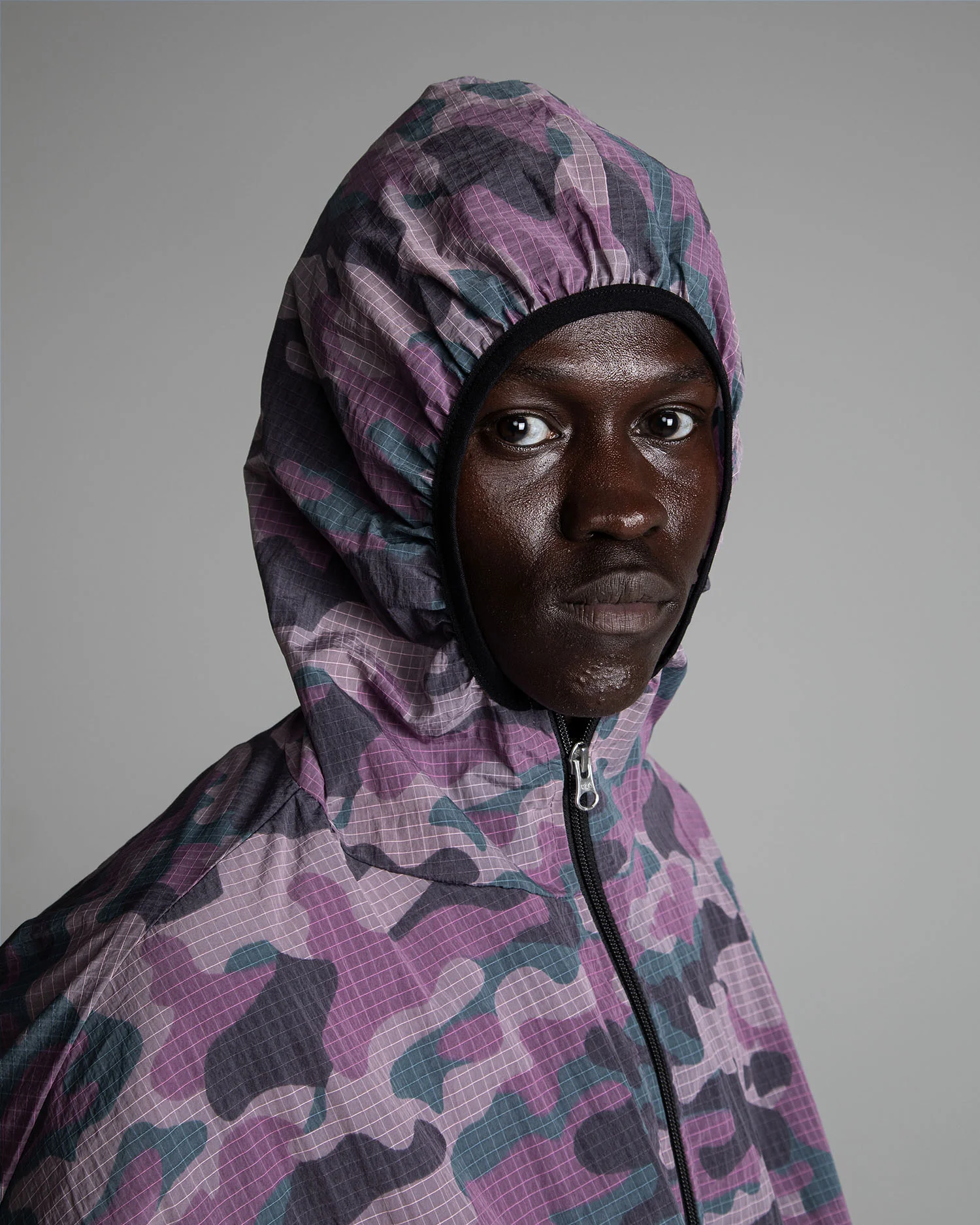 Ripstop Heat Breaker Jacket - Image 6